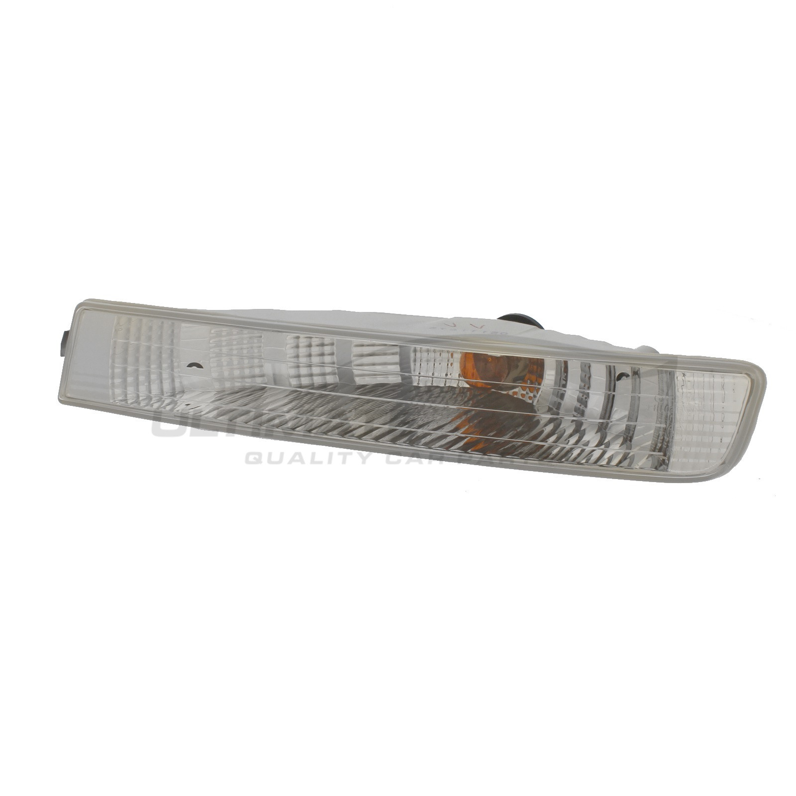 Granit Blinkleuchte, links, rechts - 50783700126 | Kleur: Lens: white