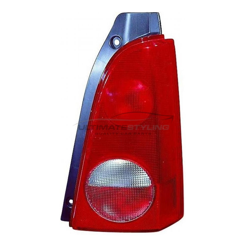 Rear Light / Tail Light for Vauxhall Agila