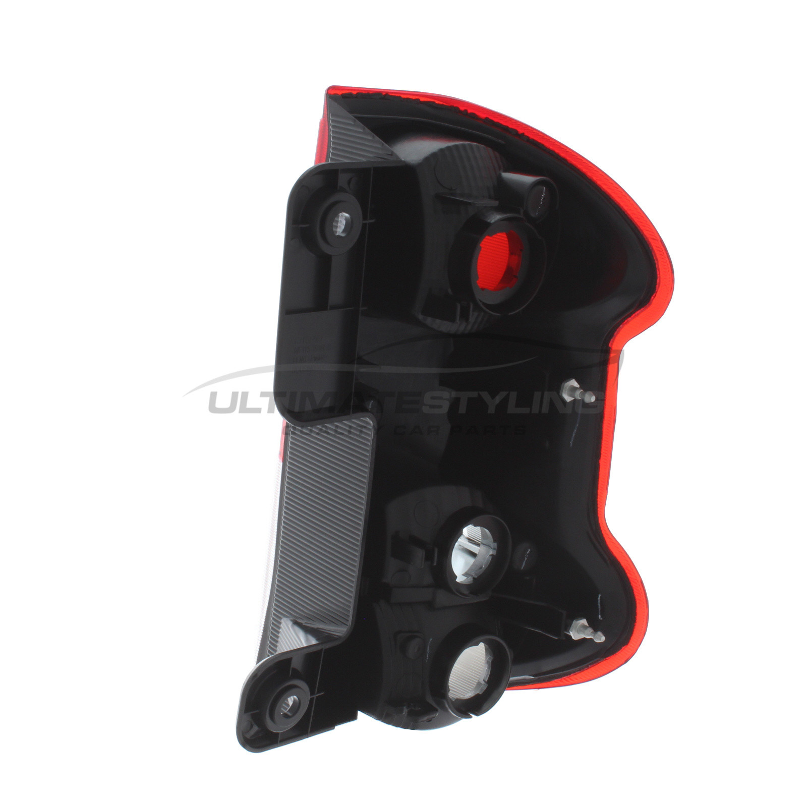 Nissan NV200 2009-2018 Non-LED Rear Light / Tail Light Excluding Bulb Holder Passenger Side (LH)