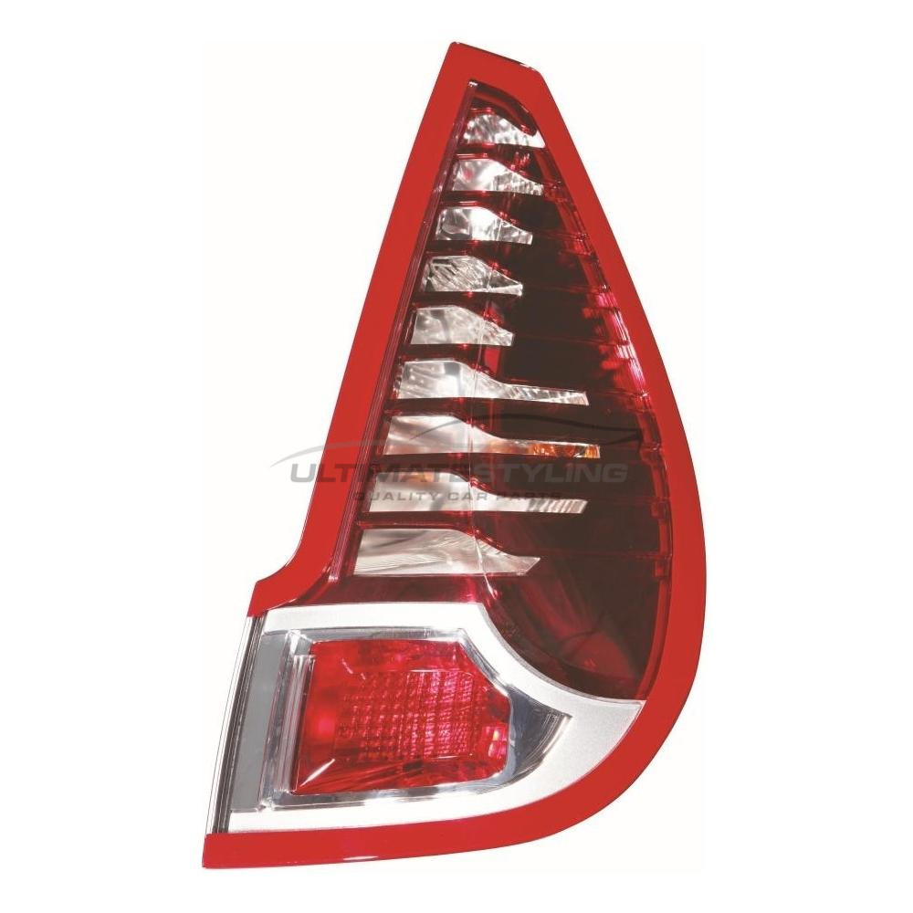 Rear Light / Tail Light for Renault Scenic