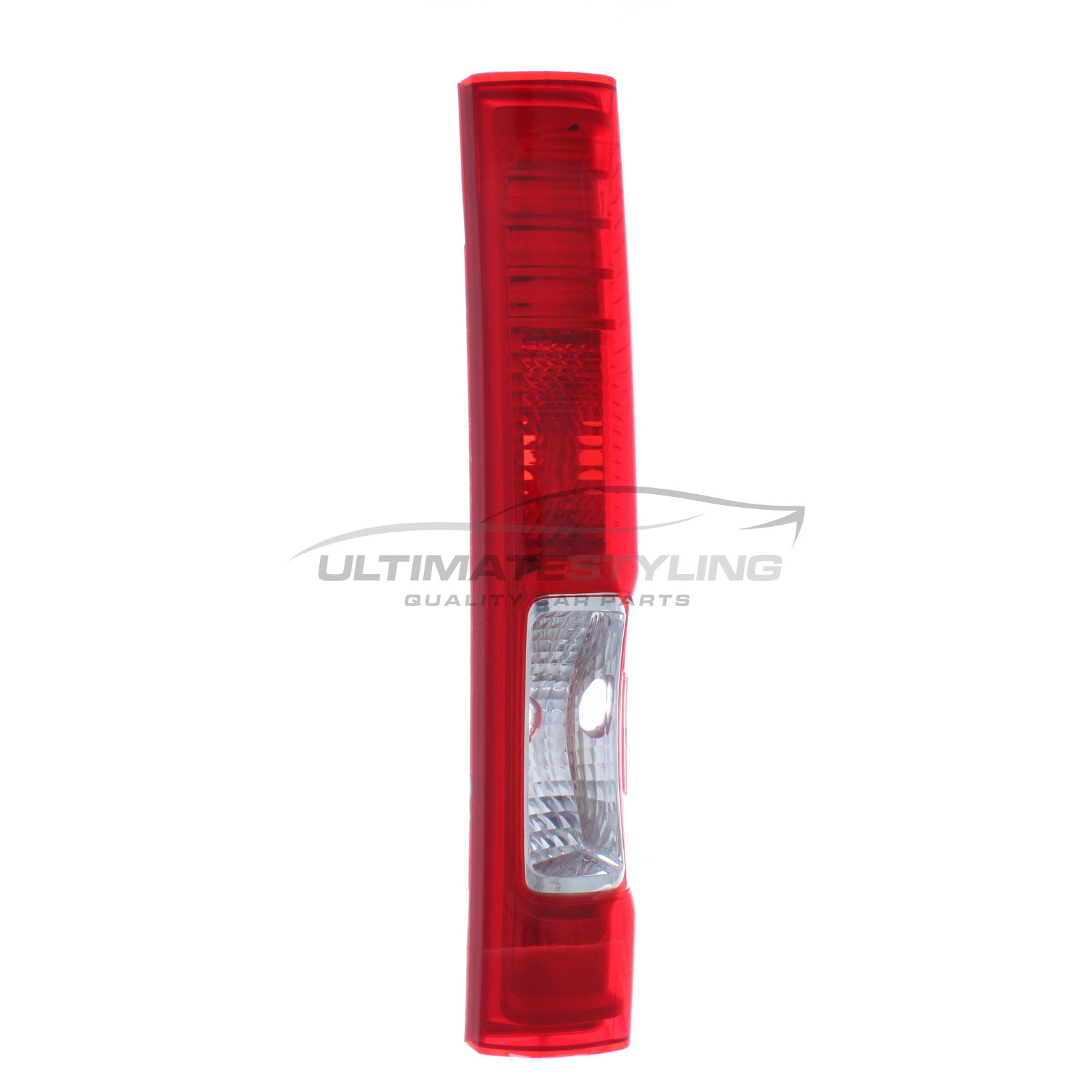 Rear Fog & Reverse Light Assembly For Renault Trafic (2001-2013) – Drivers Side Right