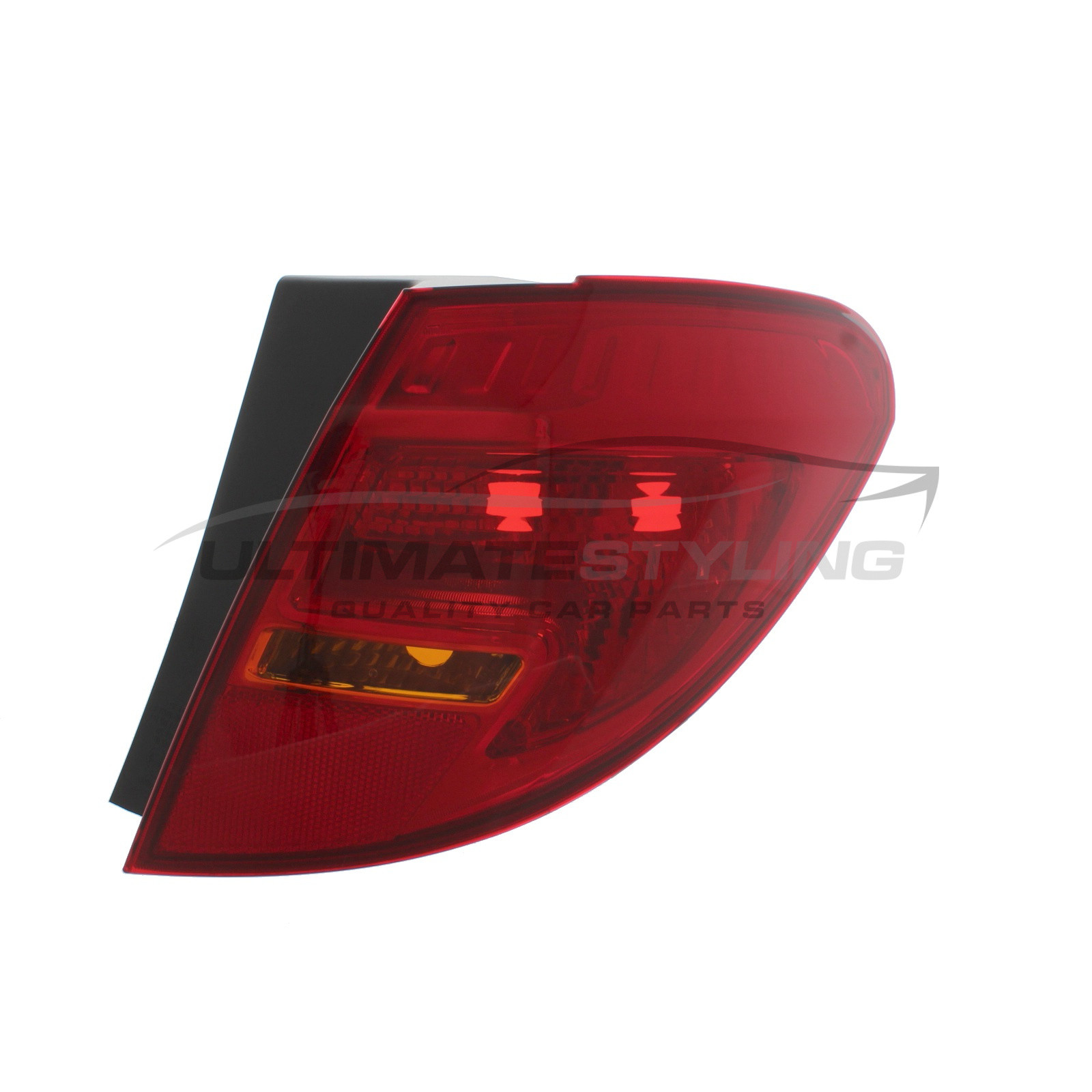 Rear Light / Tail Light for Vauxhall Meriva