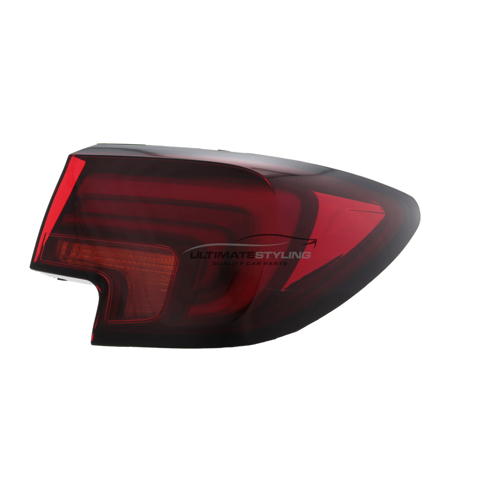 Rear Light / Tail Light for Vauxhall Astra