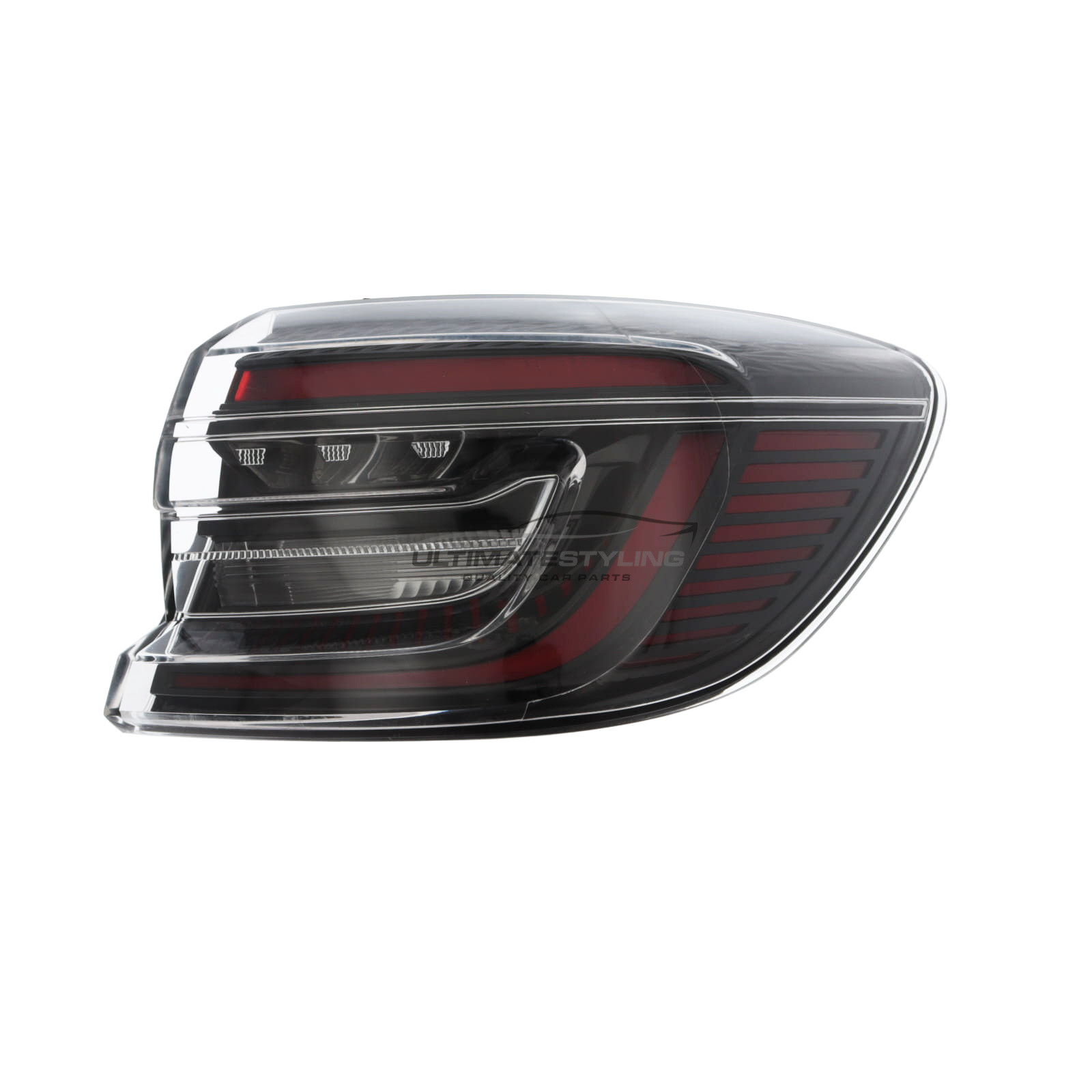 Rear Light / Tail Light for Renault Clio