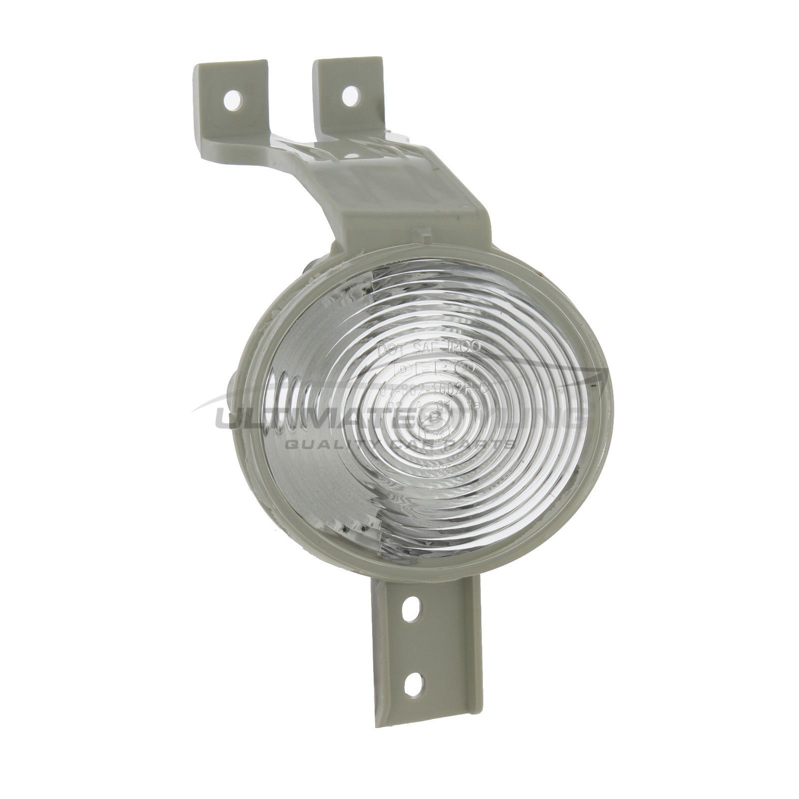 Front Indicator & Side Lamp for Mini MINI