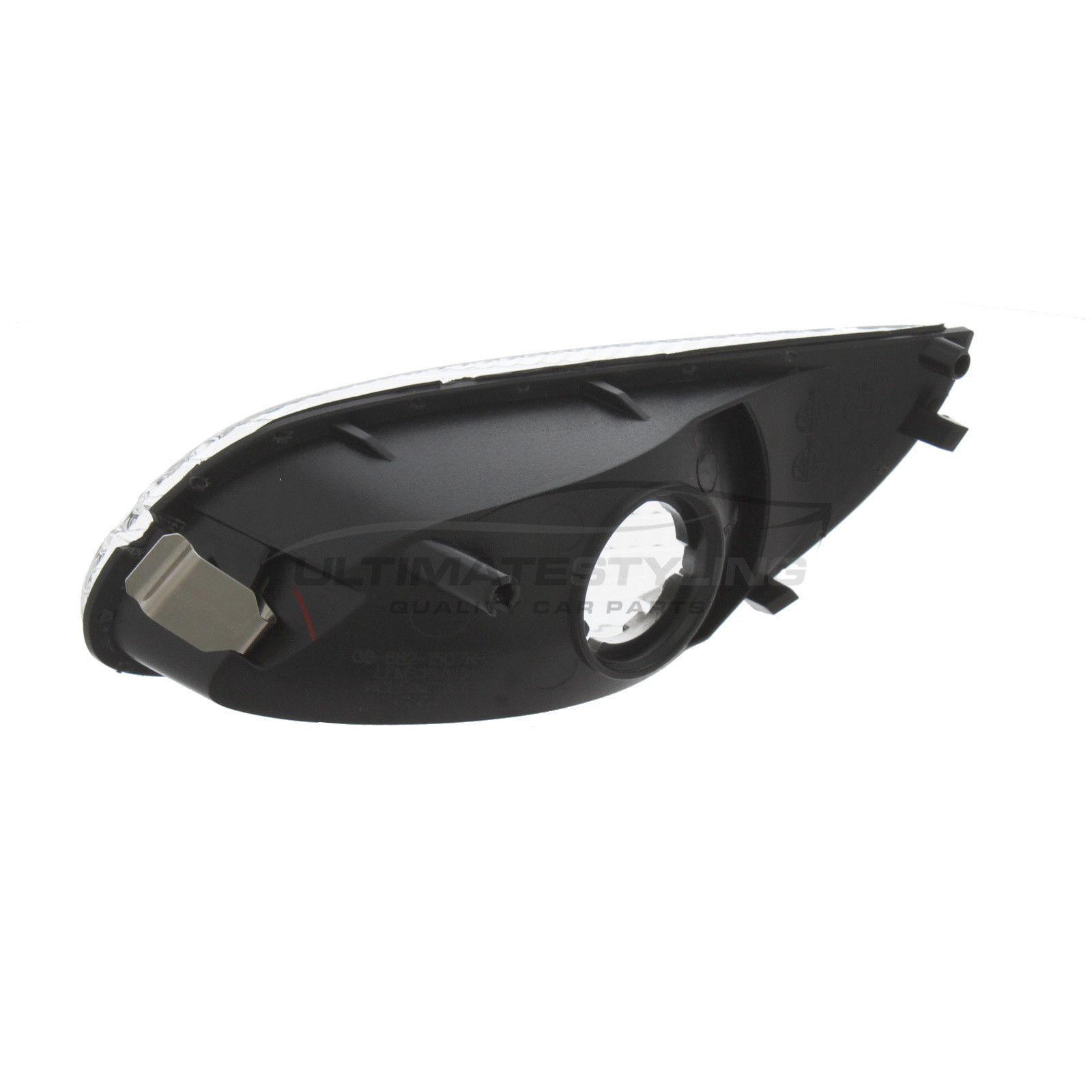 MGF MGTF Front wing indicator repeater light lens | UK MGF MGTF Front wing indicator repeater light lens | UK