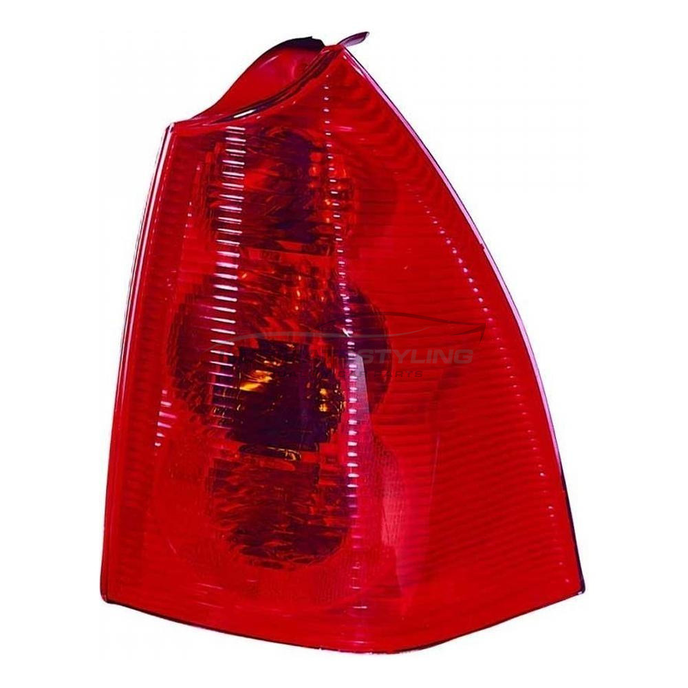 Rear Light / Tail Light for Peugeot 307