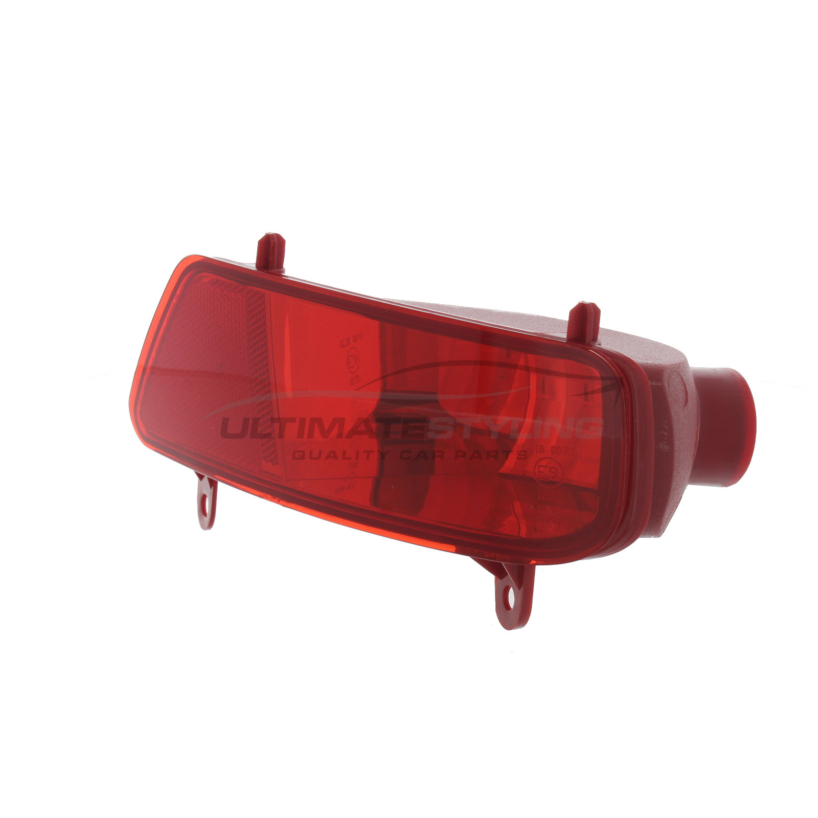 Feu Antibrouillard Arrière Gauche Pour Peugeot 3008/5008 (2009-2016) - Neuf