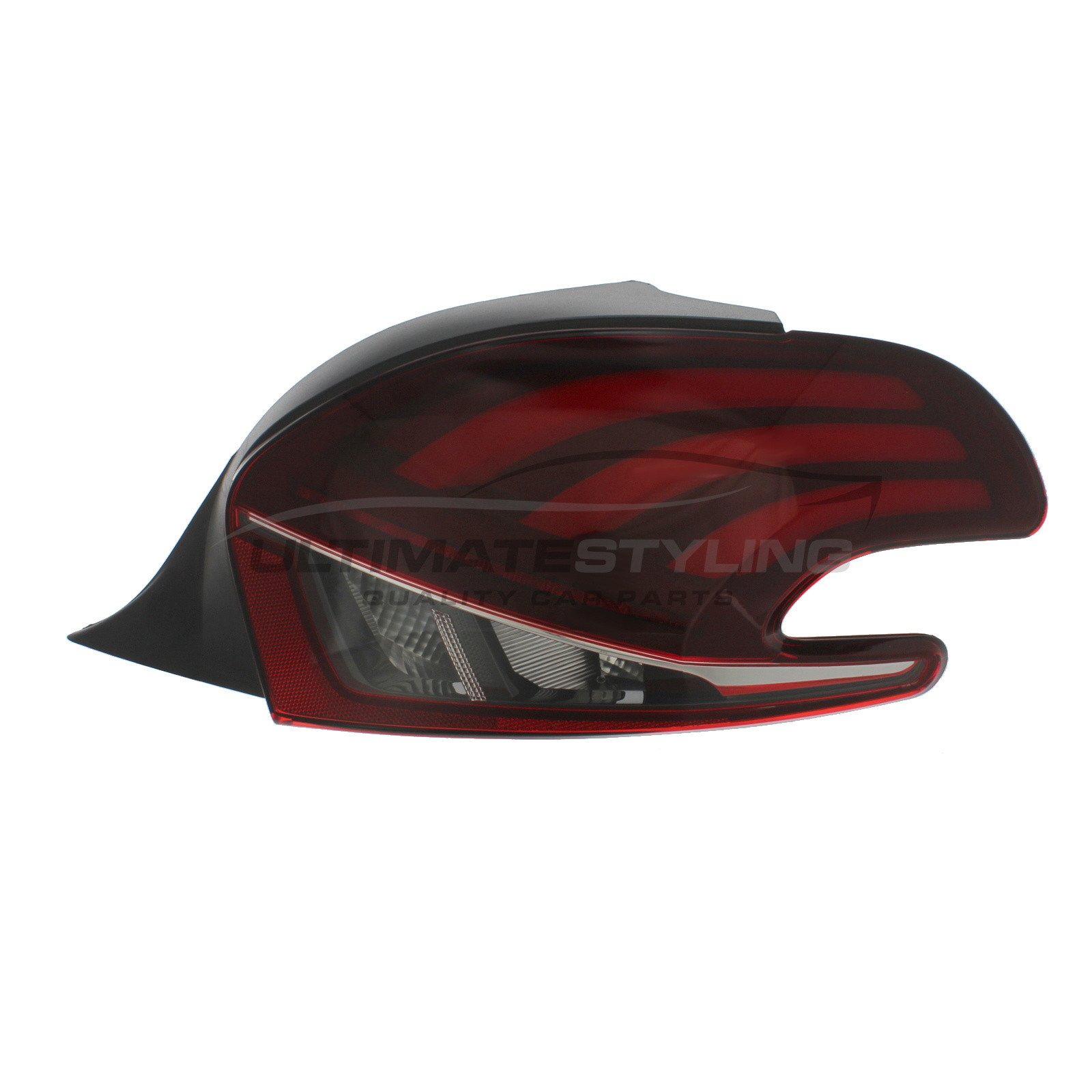 Rear Light / Tail Light for Peugeot 208