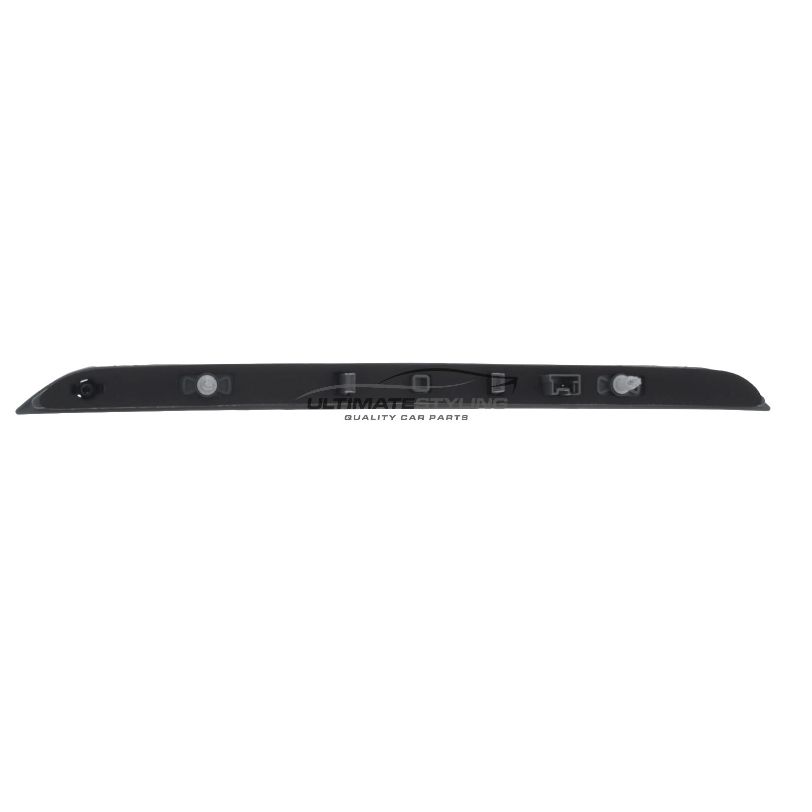 Citroen C4 Grand Picasso / C4 Grand Spacetourer / C4 Picasso / C4 Spacetourer, Peugeot 308 Estate / 508 Estate / 2008 LED Red Rear Third Brake Light - Top Of Tailgate (Central)