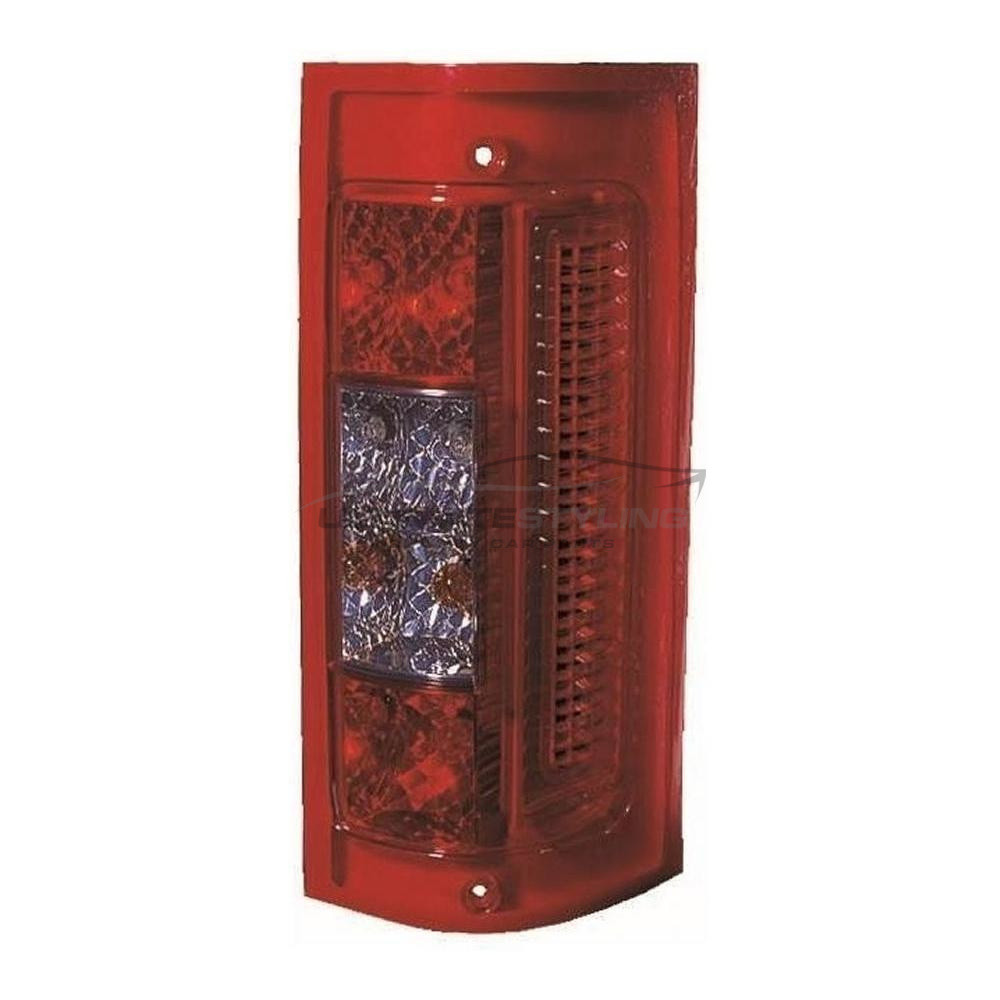 Rear Light / Tail Light for Citroen Relay