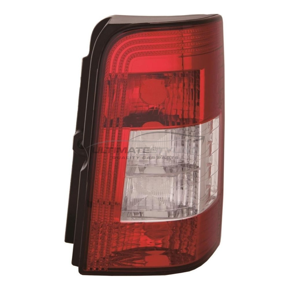 Rear Light / Tail Light for Peugeot Partner