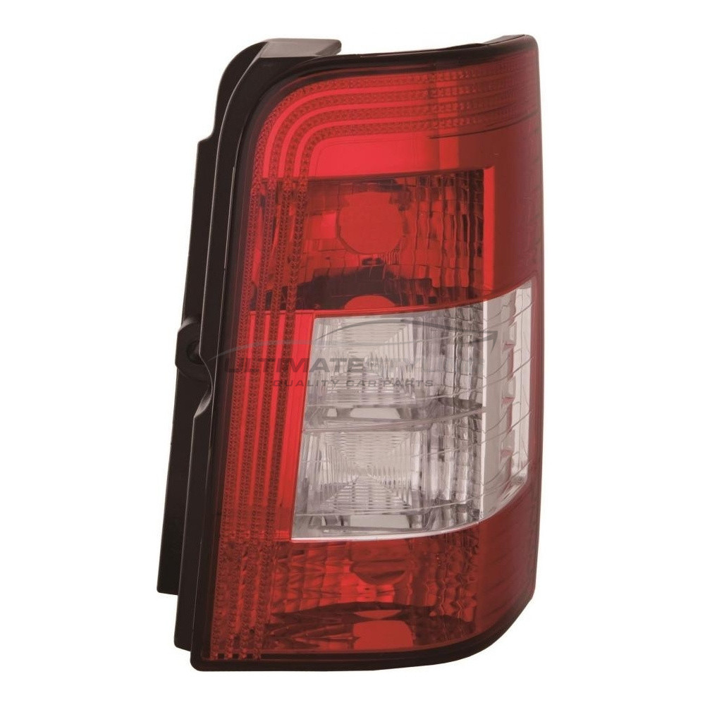 Rear Light / Tail Light for Peugeot Partner