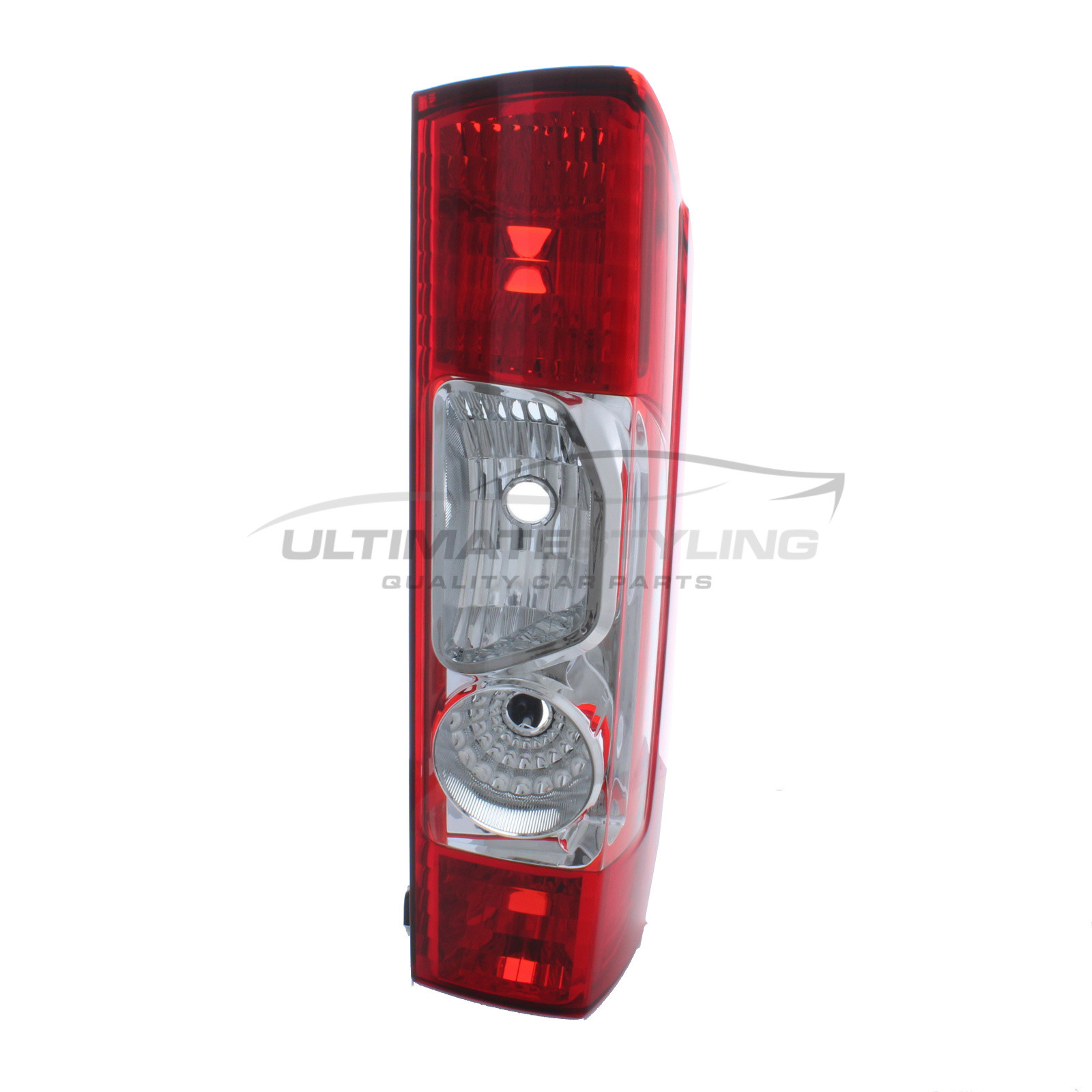 Rear Light / Tail Light for Citroen Relay
