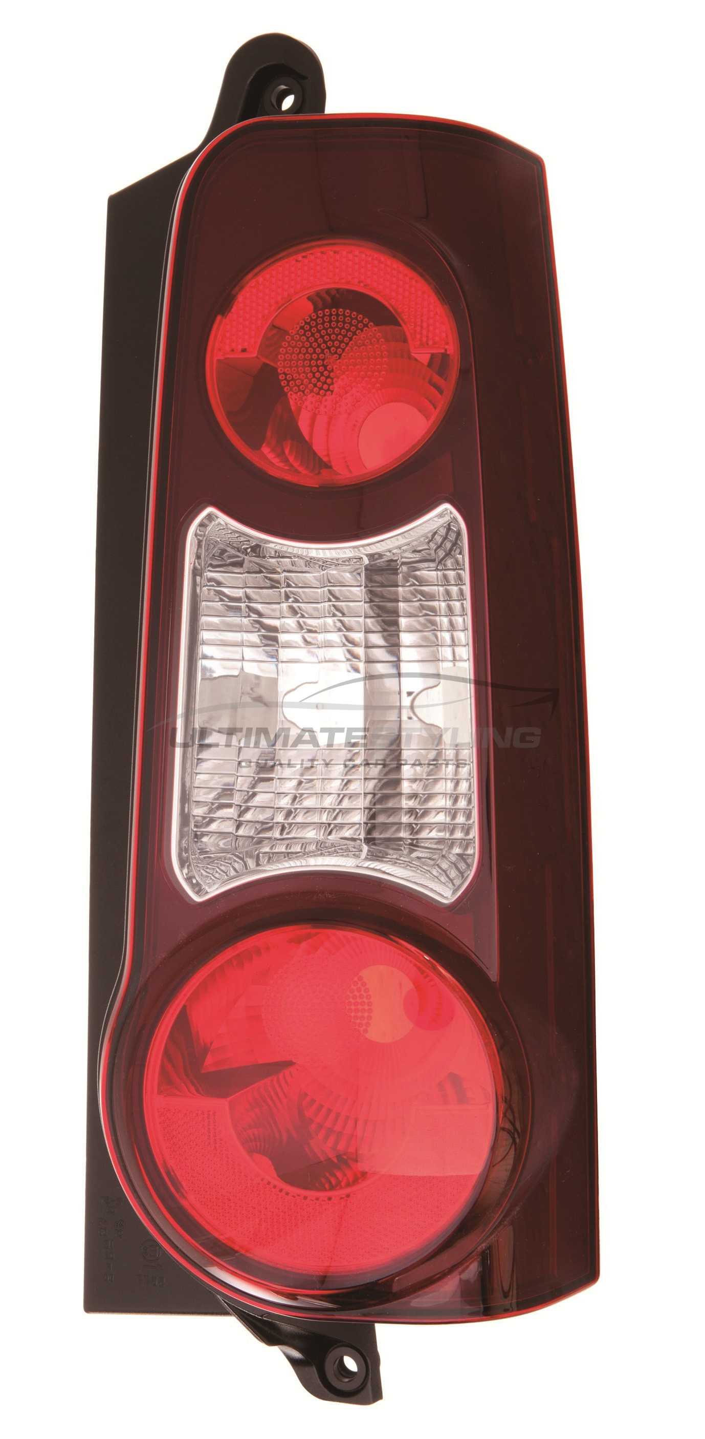 Rear Light / Tail Light for Peugeot Partner
