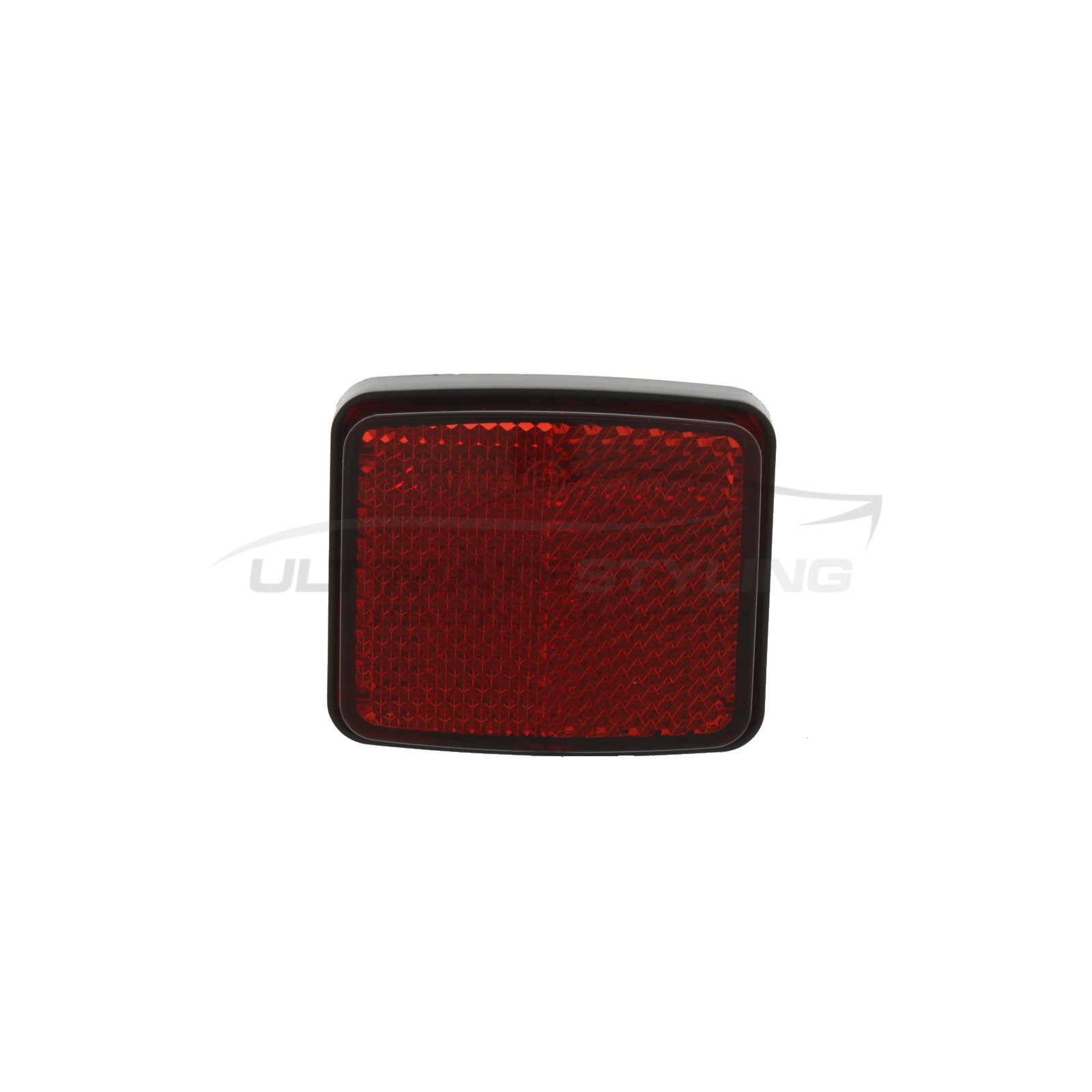Rear Reflector for Peugeot Boxer