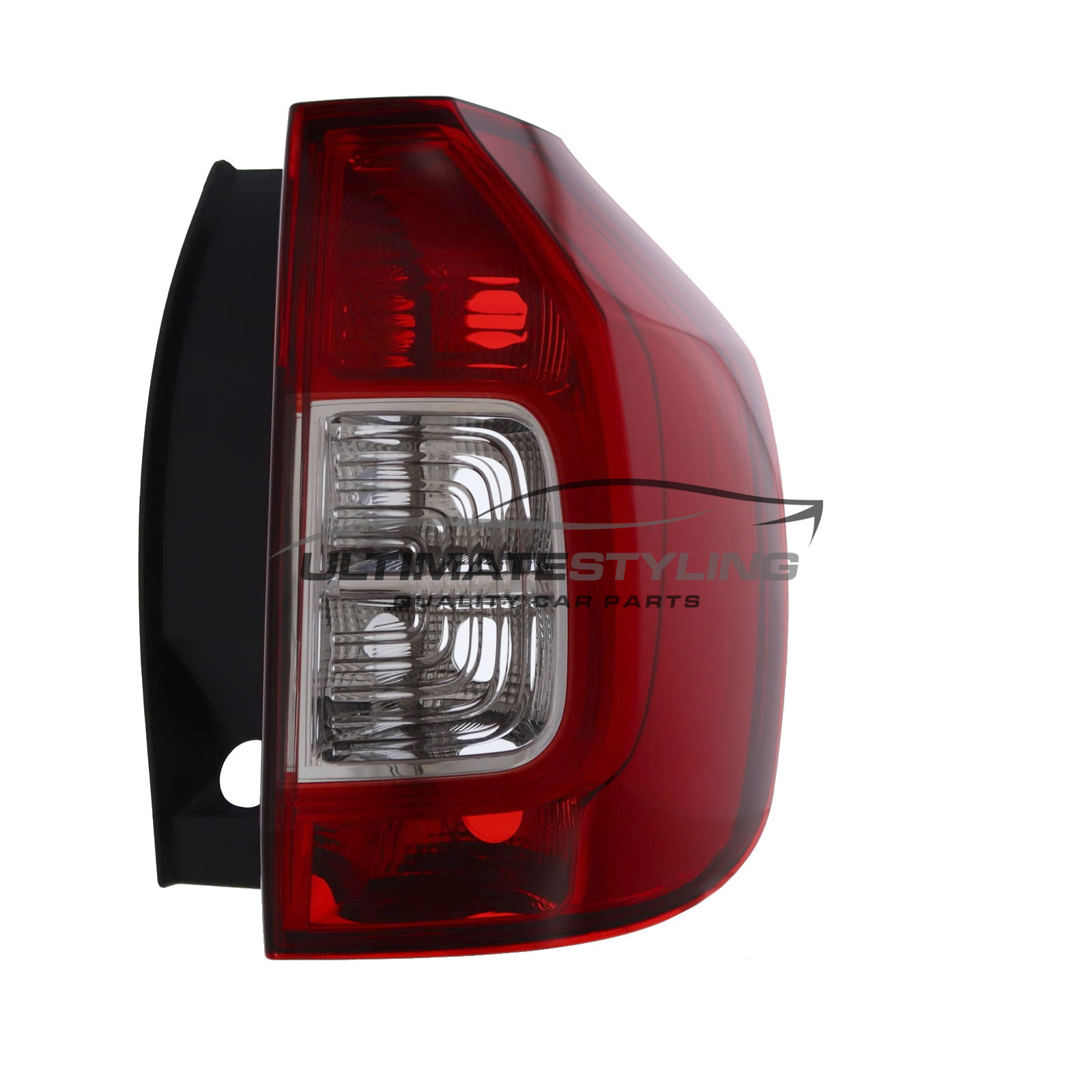 Rear Light / Tail Light for Dacia Logan