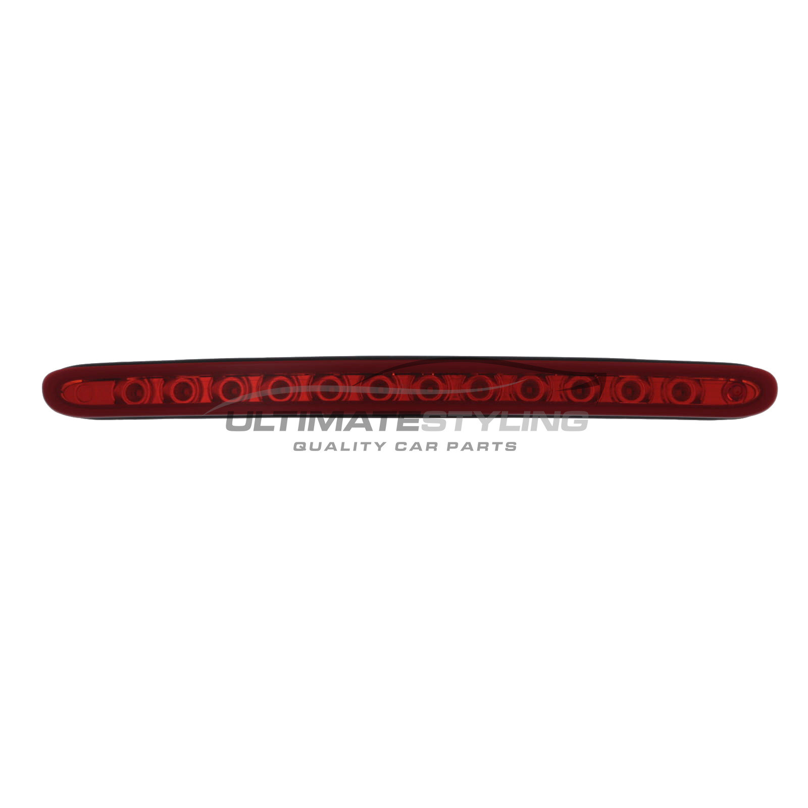 Rear - Third Brake Light for Peugeot 3008