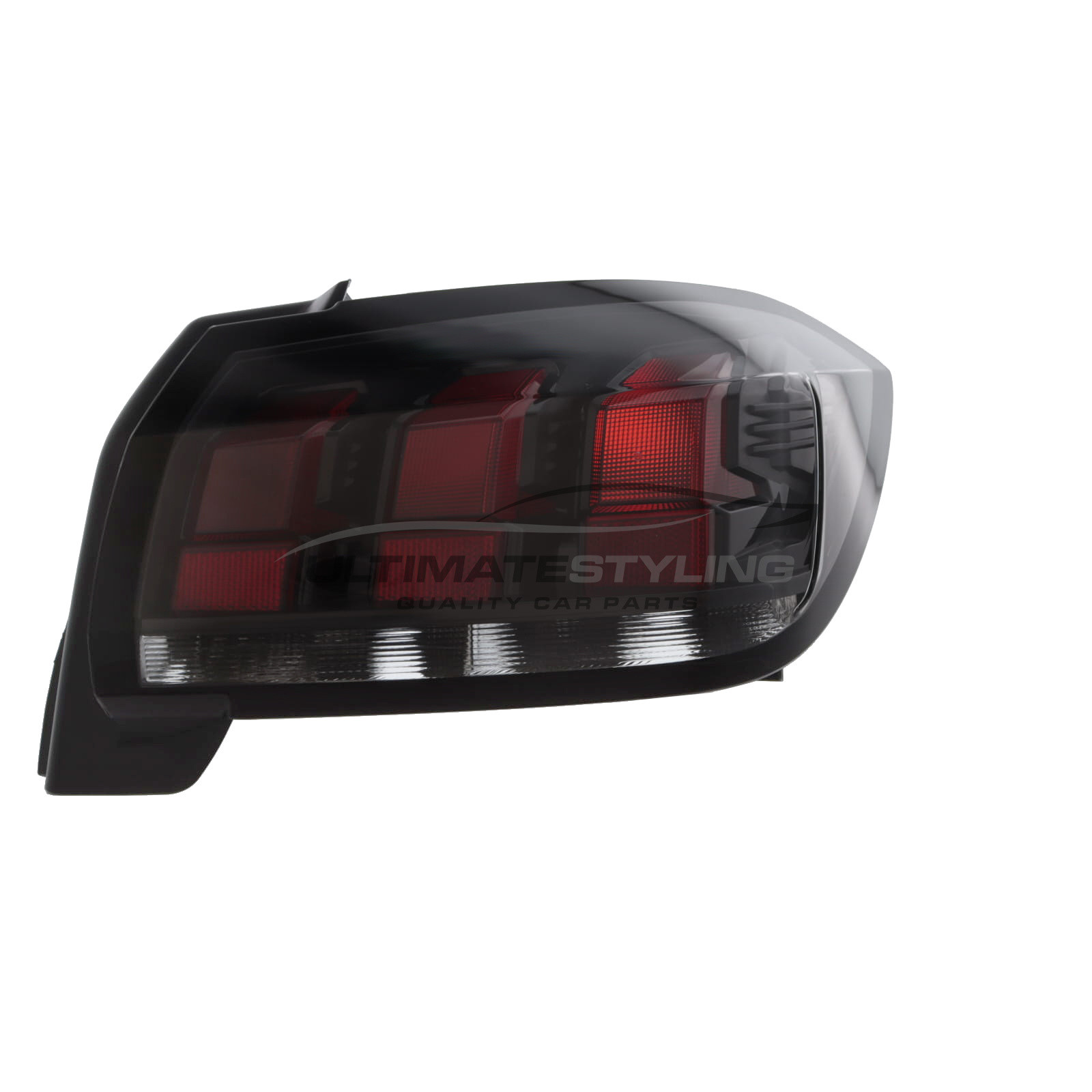 Rear Light / Tail Light for Peugeot 208