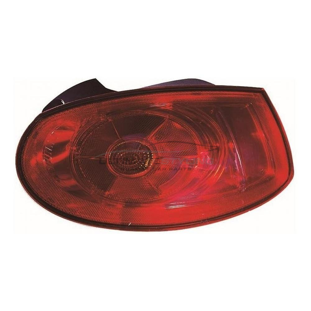 Rear Light / Tail Light for Fiat Bravo