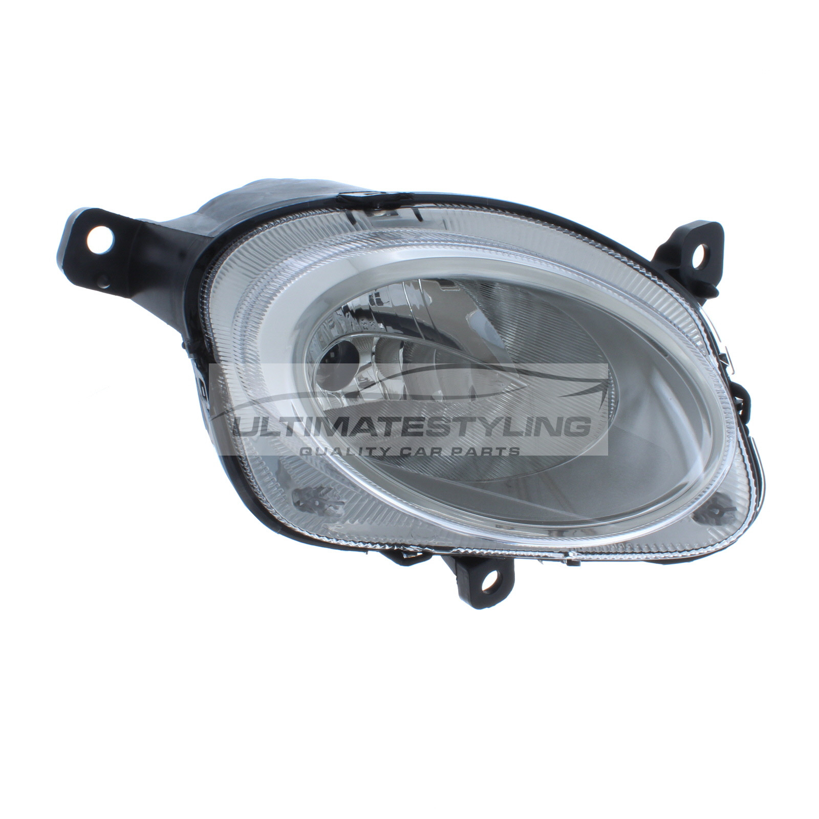 Front Spot Lamp - High Beam for Fiat 500L