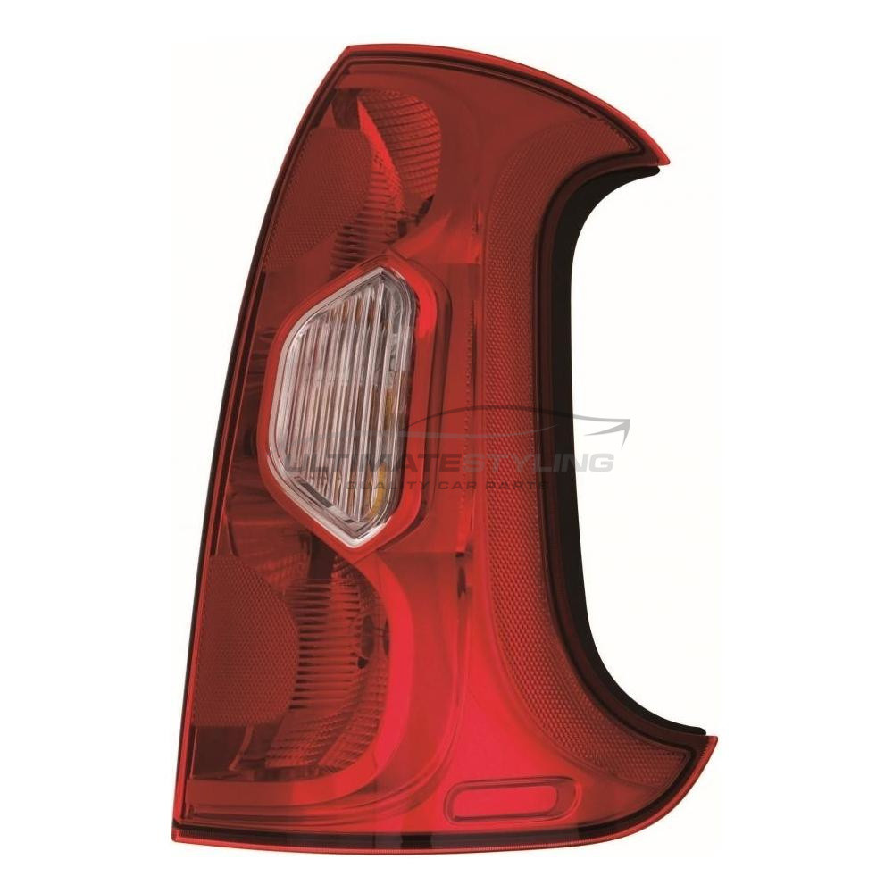 Rear Light / Tail Light for Fiat Panda