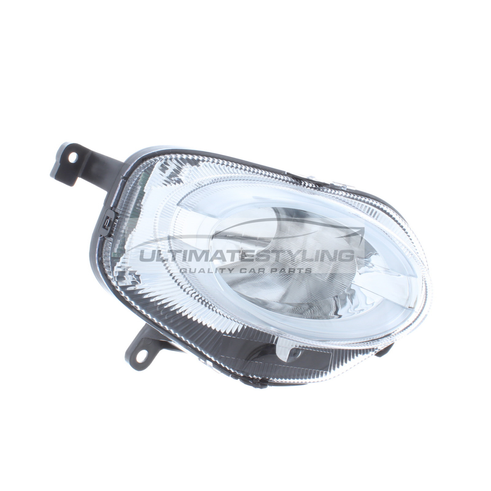 Headlight / Headlamp for Fiat 500