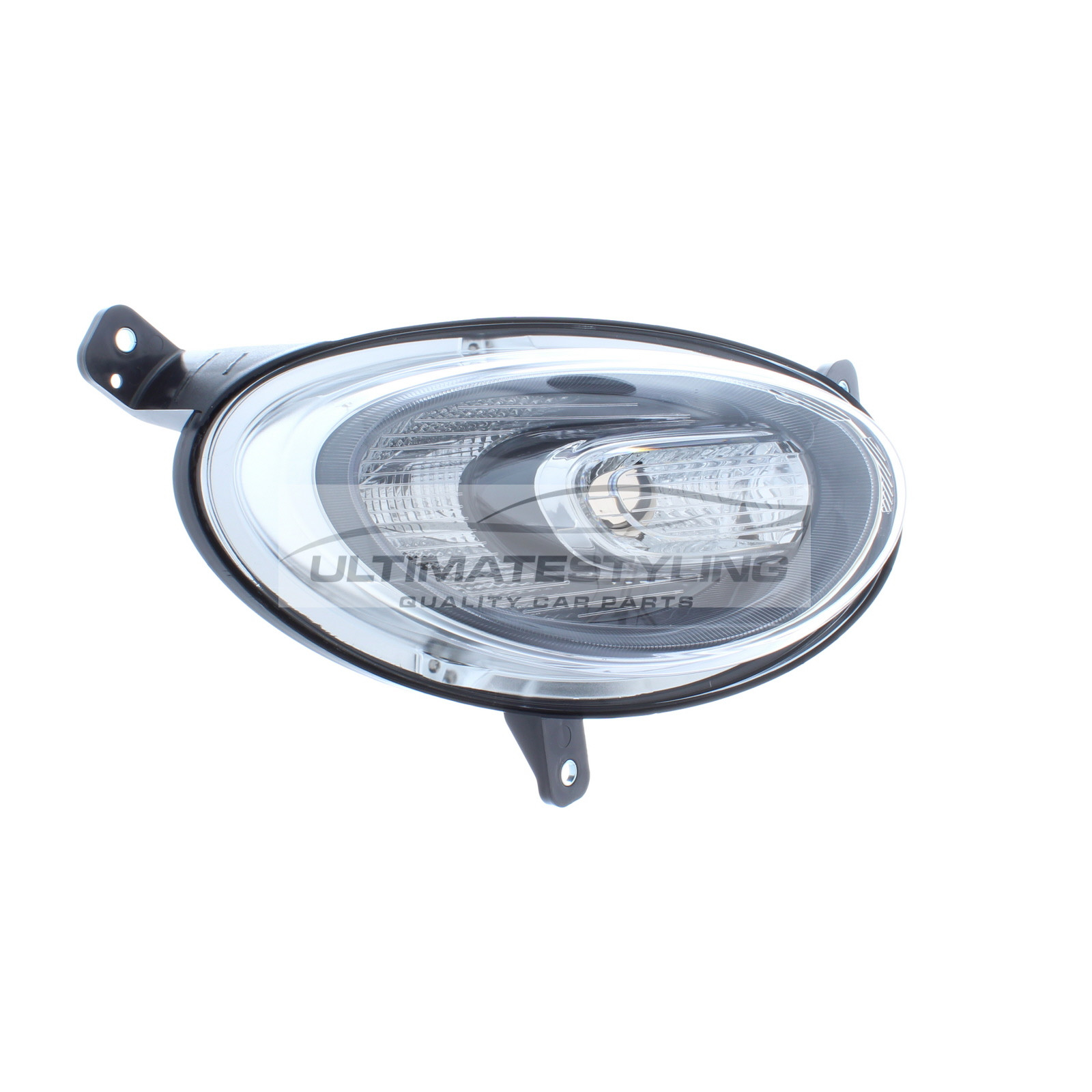 Top 100+ images fiat 500x daytime running lights replacement In