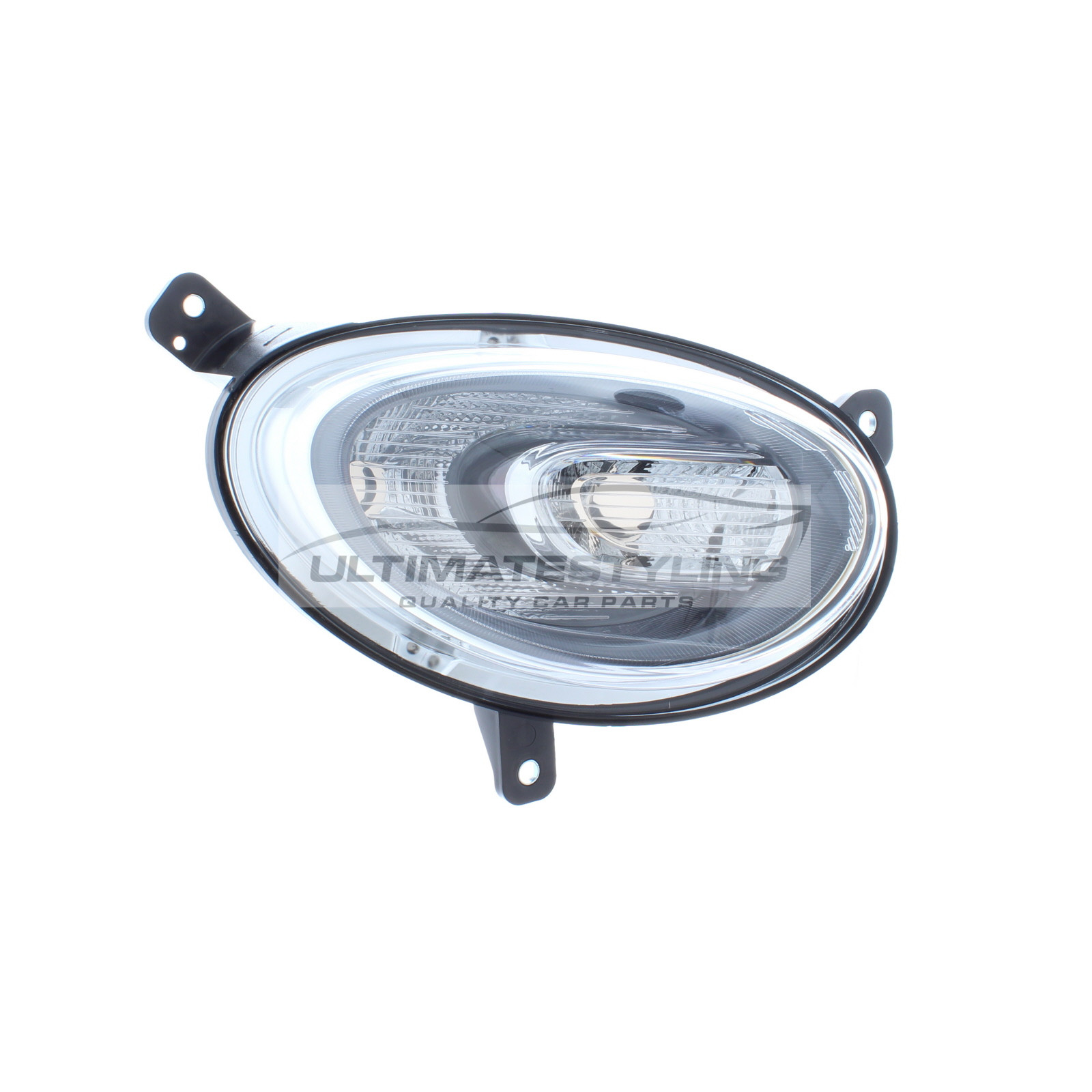 Front Indicator & Daytime Running Lamp for Fiat 500X