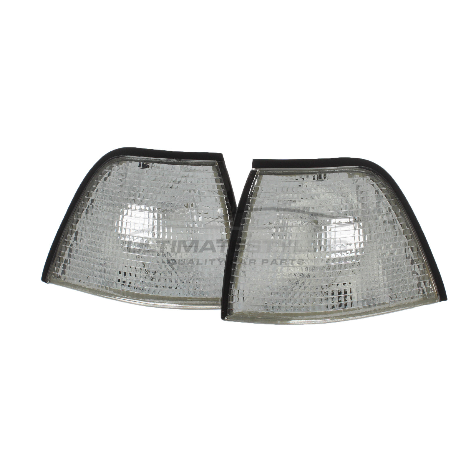 Front Indicators for BMW 3 Series