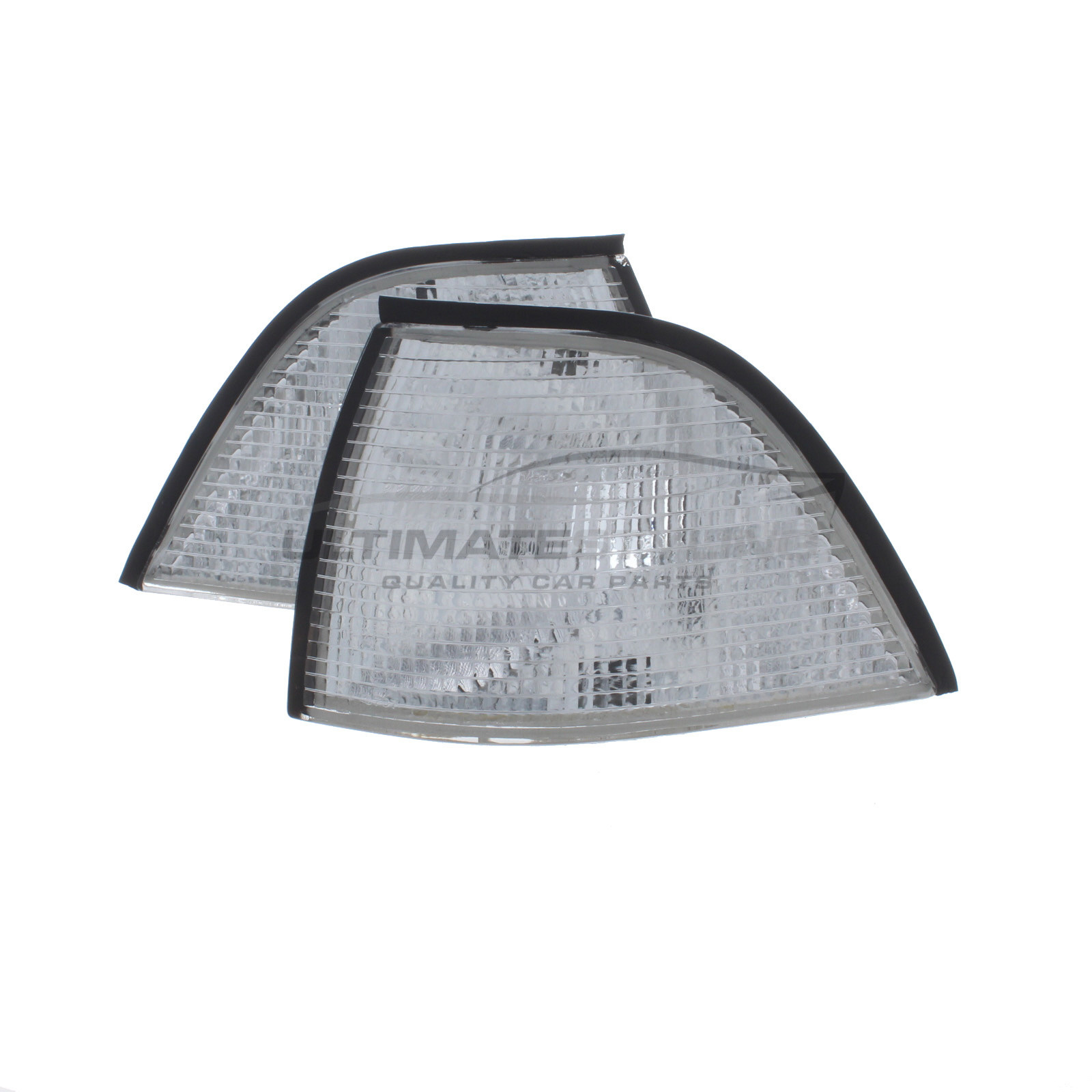 Front Indicators for BMW 3 Series