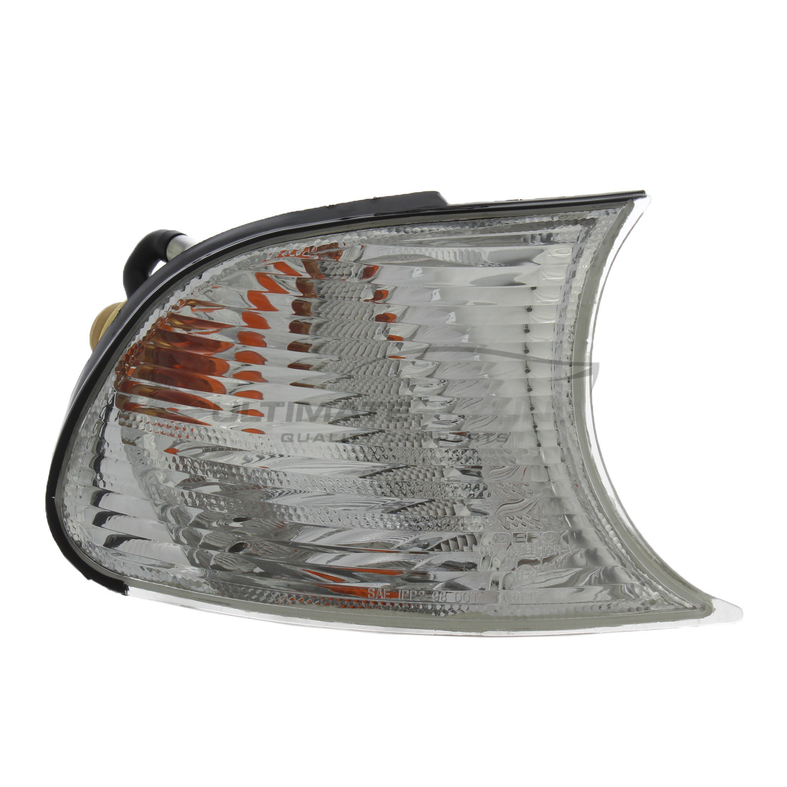 Front Indicator for BMW 3 Series