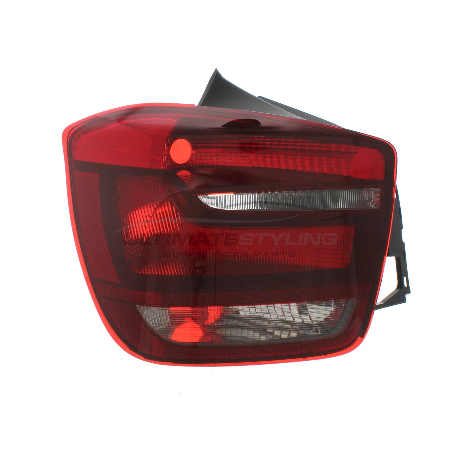 BMW 1 Series 2011-2015 Non-LED Rear Light / Tail Light Excluding Bulb Holder Passenger Side (LH)