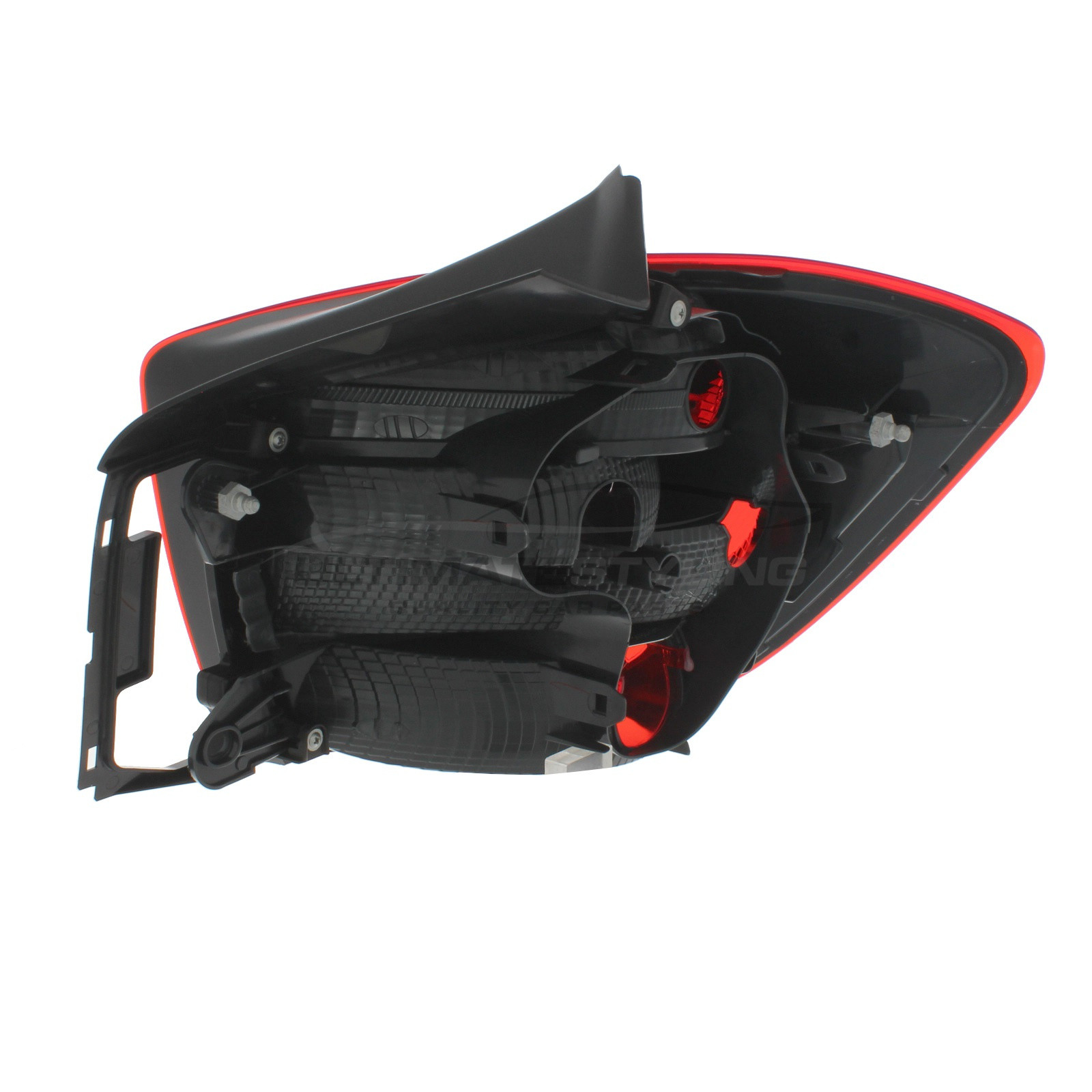 BMW 1 Series 2011-2015 Non-LED Rear Light / Tail Light Excluding Bulb Holder Passenger Side (LH)