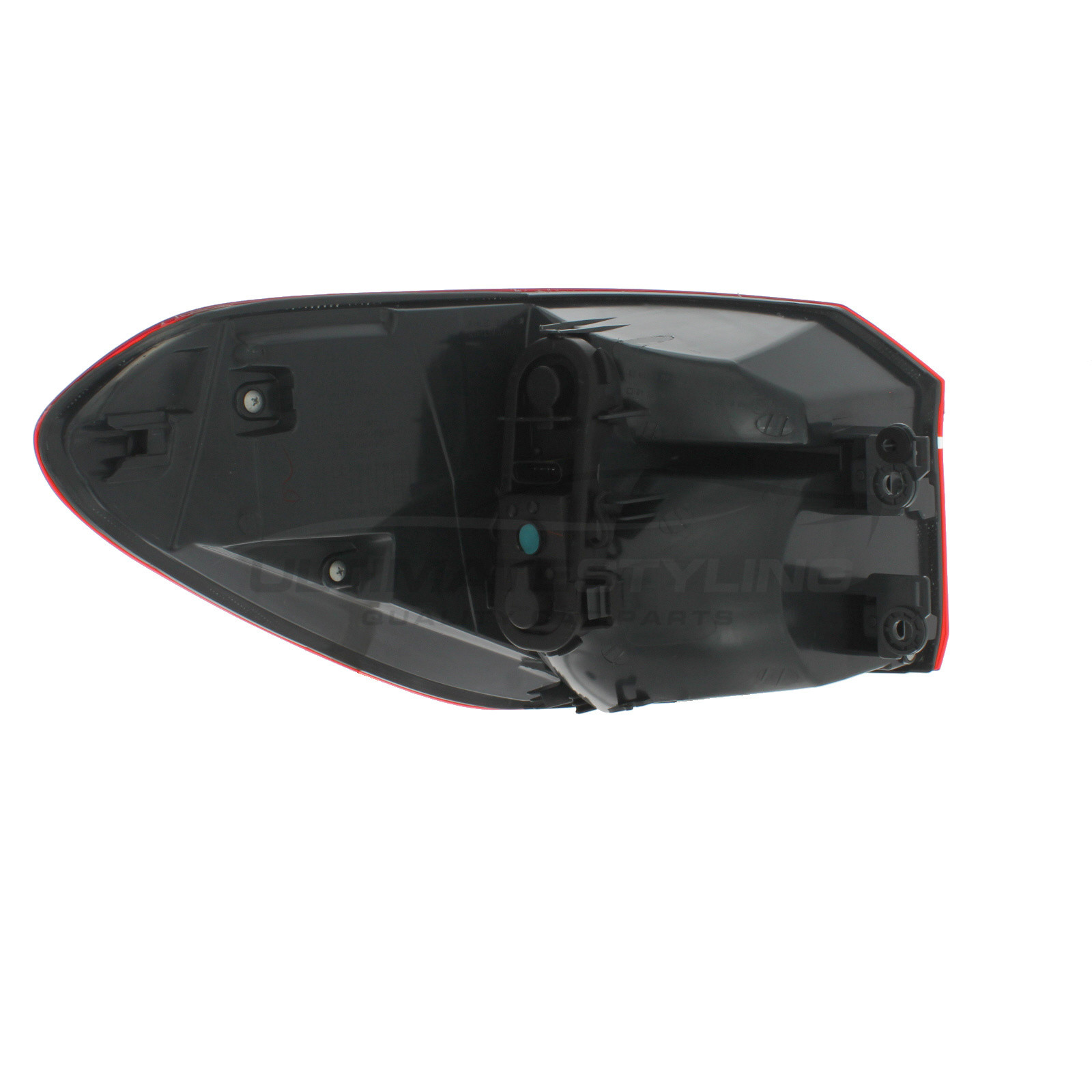 Ultimate Components LED Outer Rear Tail Light – Passenger Side For VW Passat Mk5 Estate (2005-2011)
