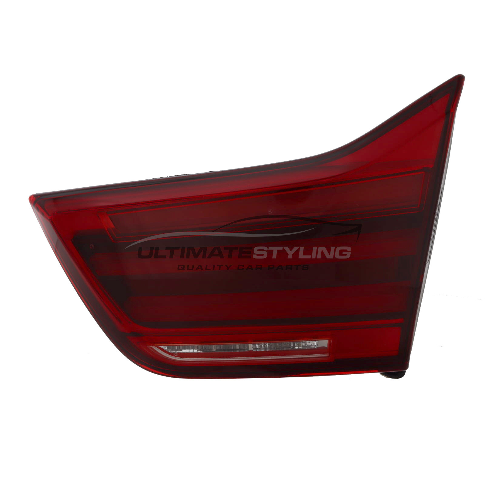 BMW 4 Series Rear Light / Tail Light - Drivers Side (RH), Rear Inner (Boot) - LED