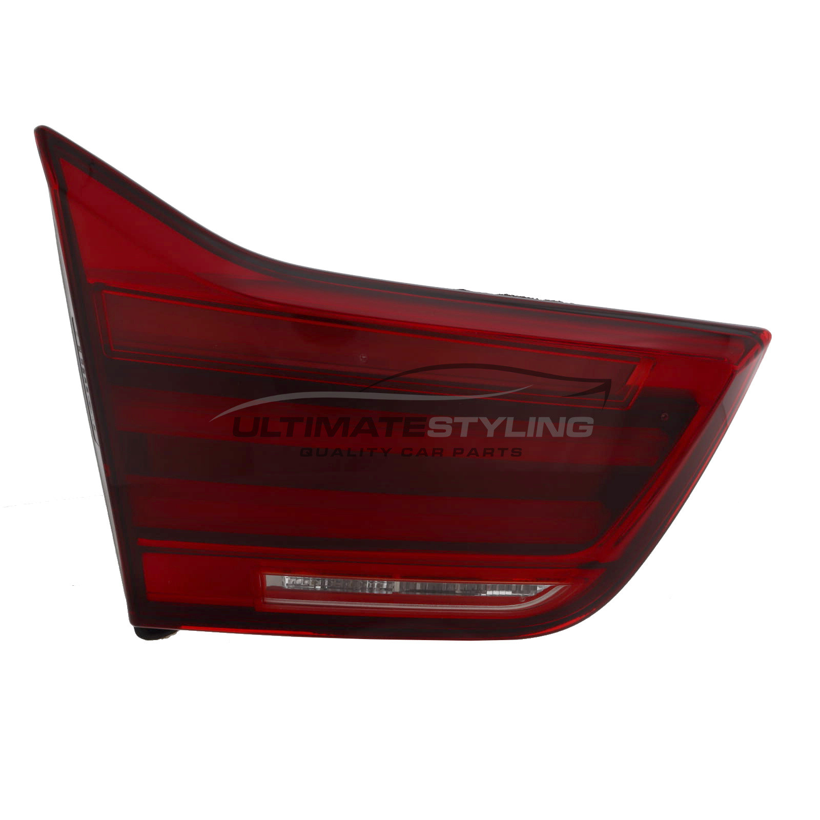 BMW 4 Series Rear Light / Tail Light - Passenger Side (LH), Rear Inner (Boot) - LED
