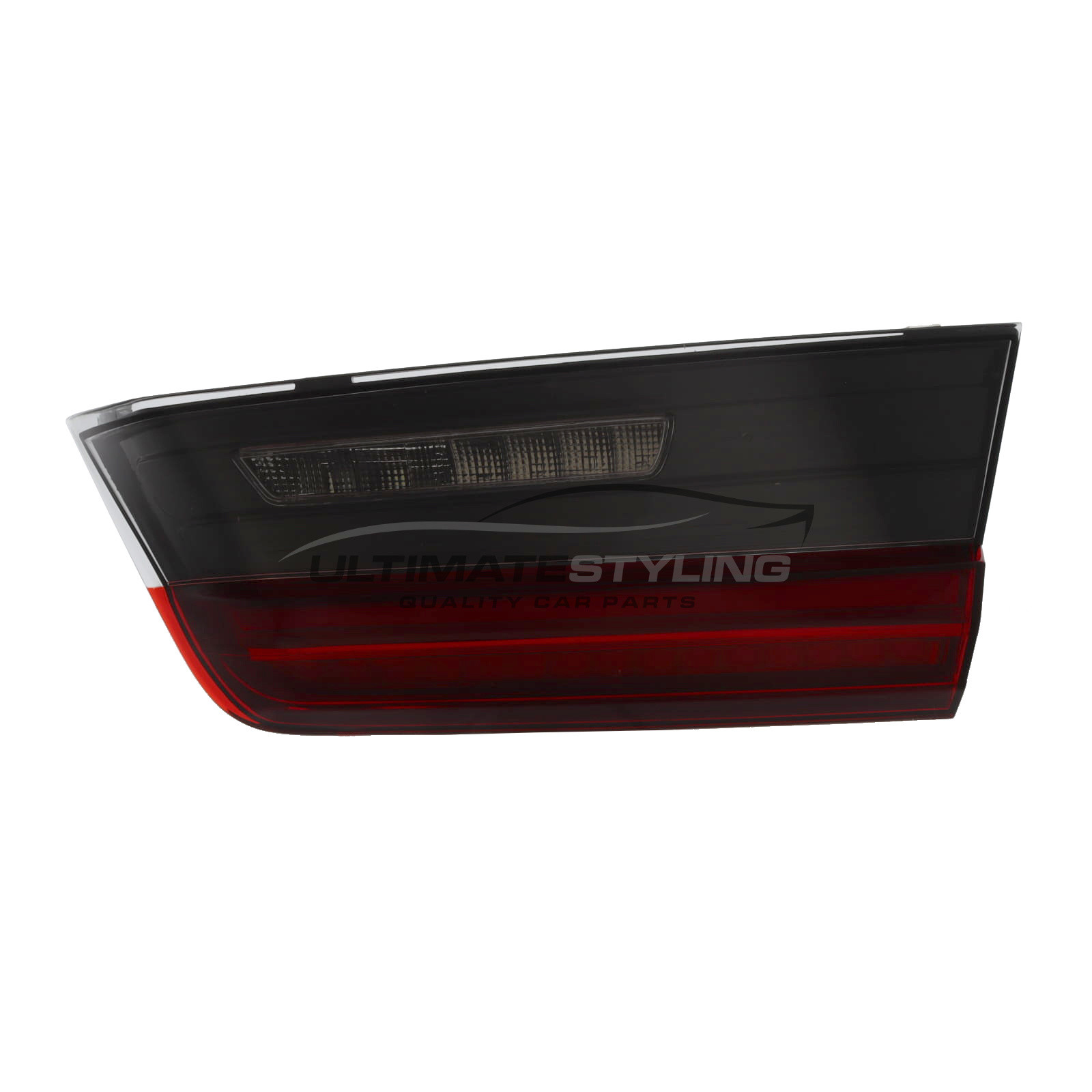 BMW 3 Series Rear Light / Tail Light - Drivers Side (RH), Rear Inner (Boot) - LED