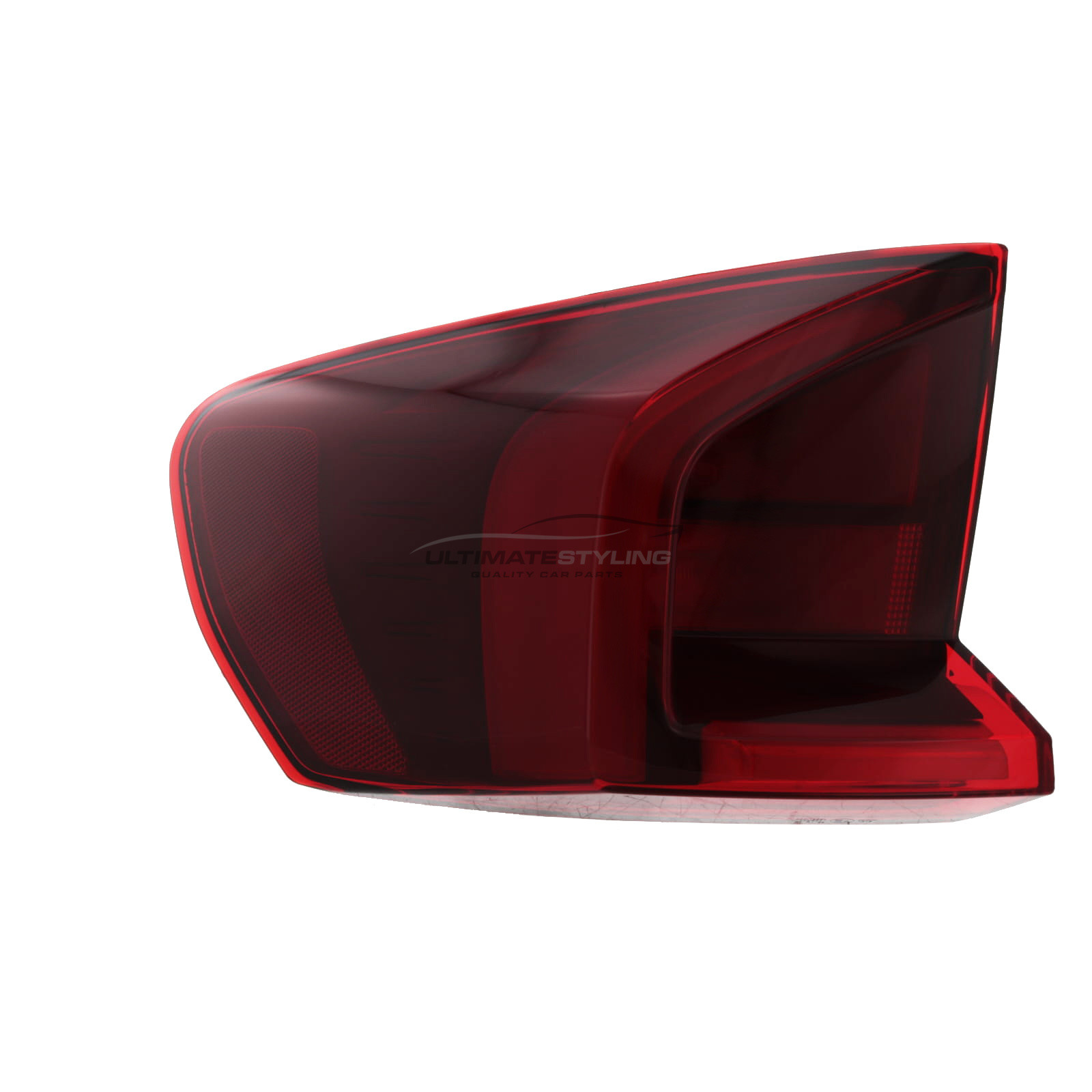 BMW iX1 U11 2022-> / X1 U11 2022-> LED Outer (Wing) Rear Light / Tail Light - Passengers Side Nearside Left Hand