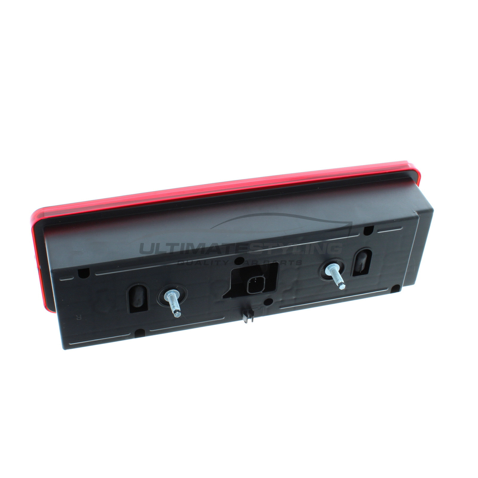 Ford Transit Rear Light / Tail Light Drivers Side (RH), Rear NonLED