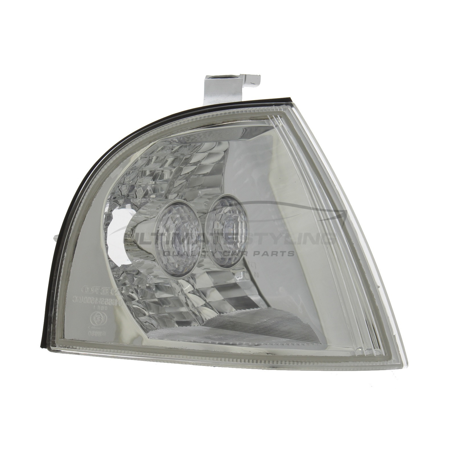 Front Indicator for Skoda Octavia