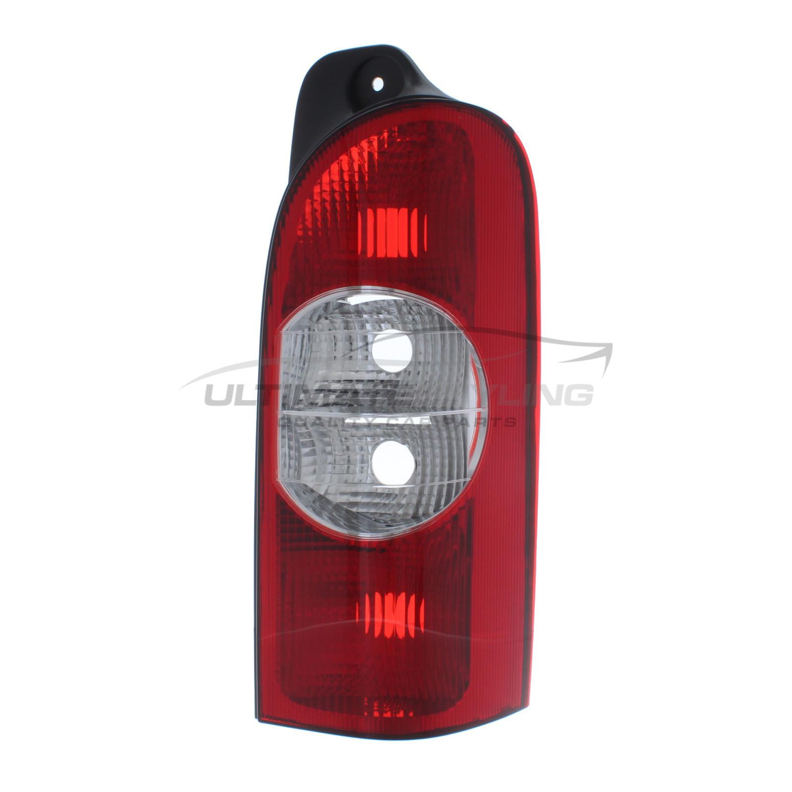 Nissan Interstar, Renault Master, Vauxhall Movano Rear Light / Tail Light - Drivers Side (RH), Rear - Non-LED