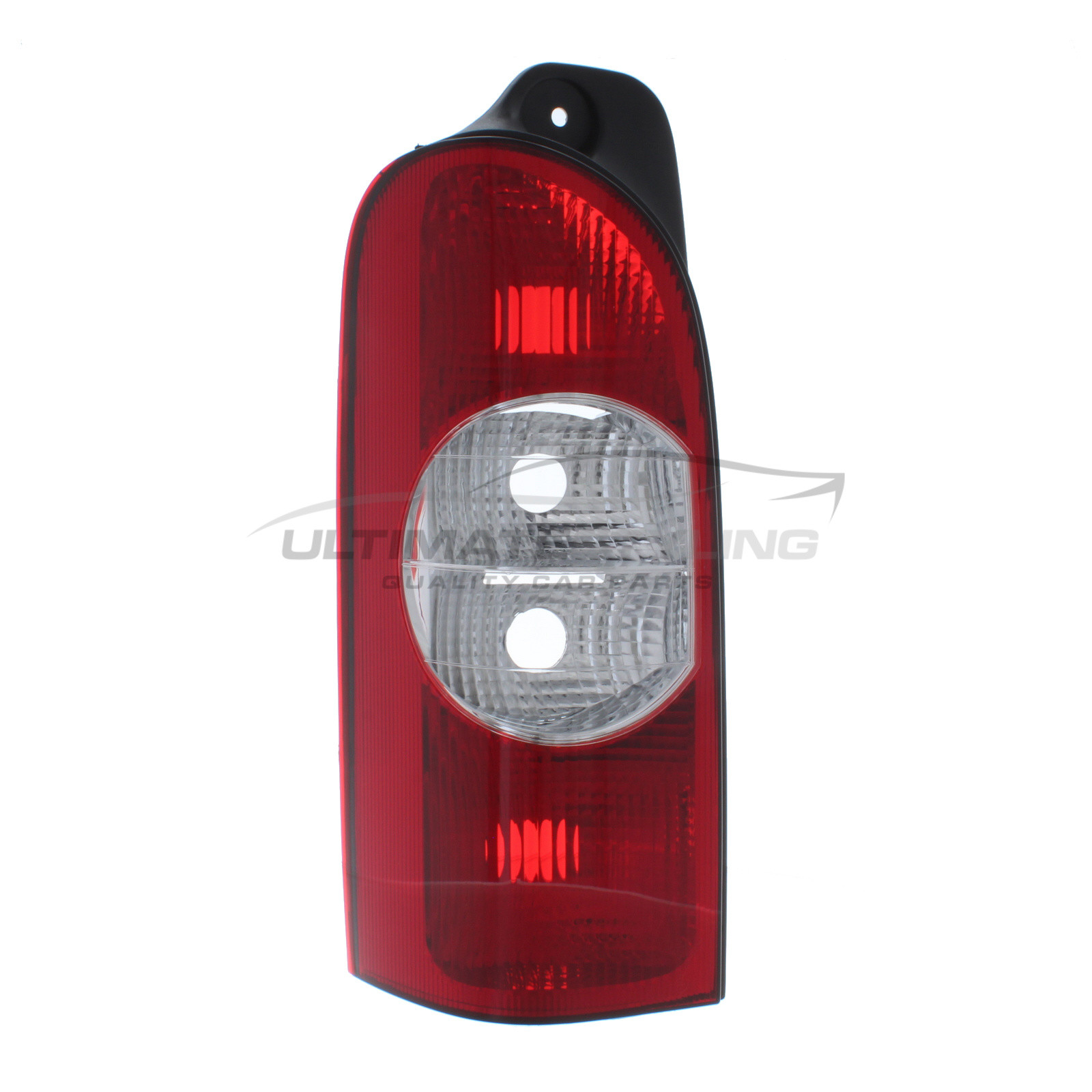 Nissan Interstar, Renault Master, Vauxhall Movano Rear Light / Tail Light - Passenger Side (LH), Rear - Non-LED