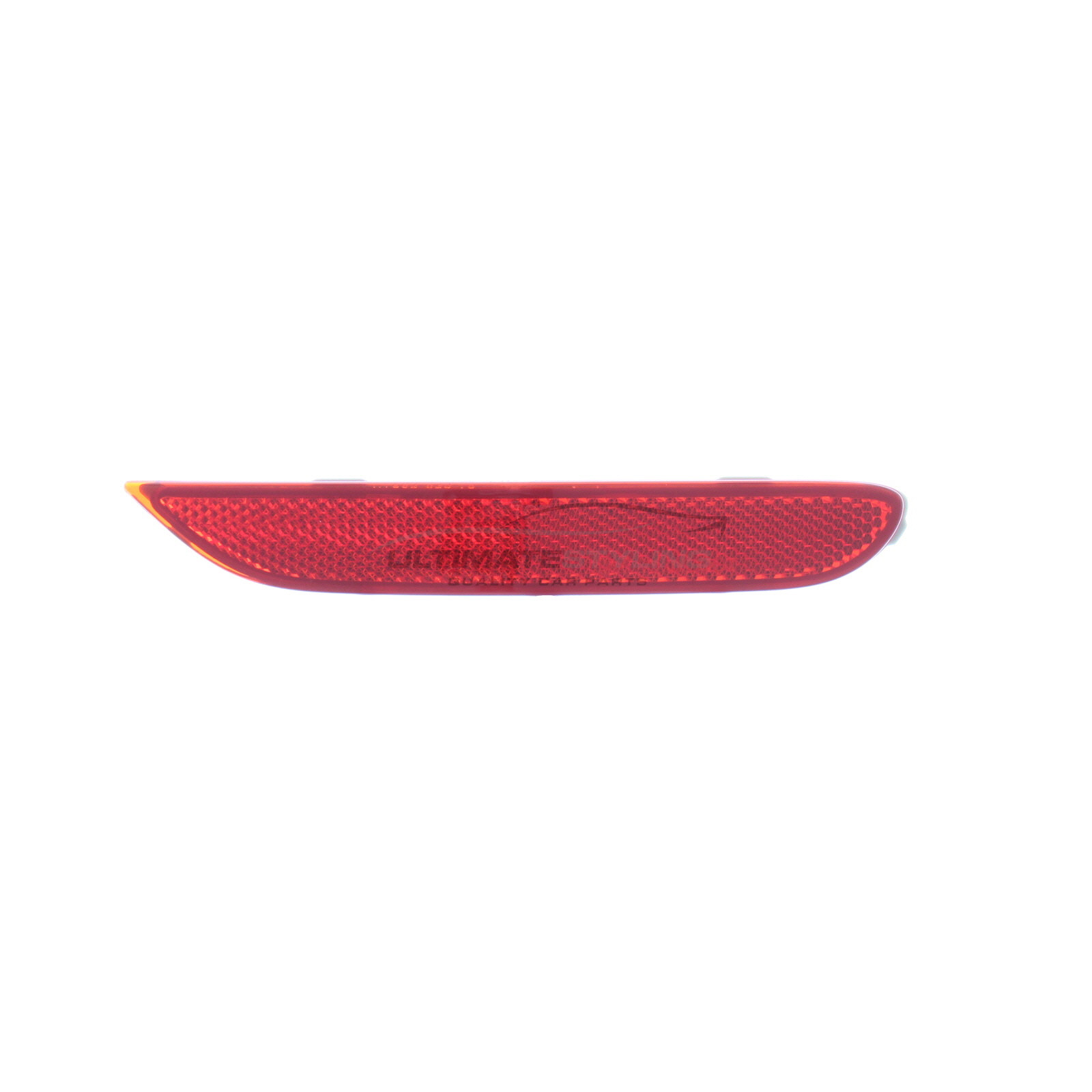 Nissan Qashqai 2013-2022 / Nissan X-Trail 2014-2017 - Rear Reflector - Red - Drivers Side Right Hand