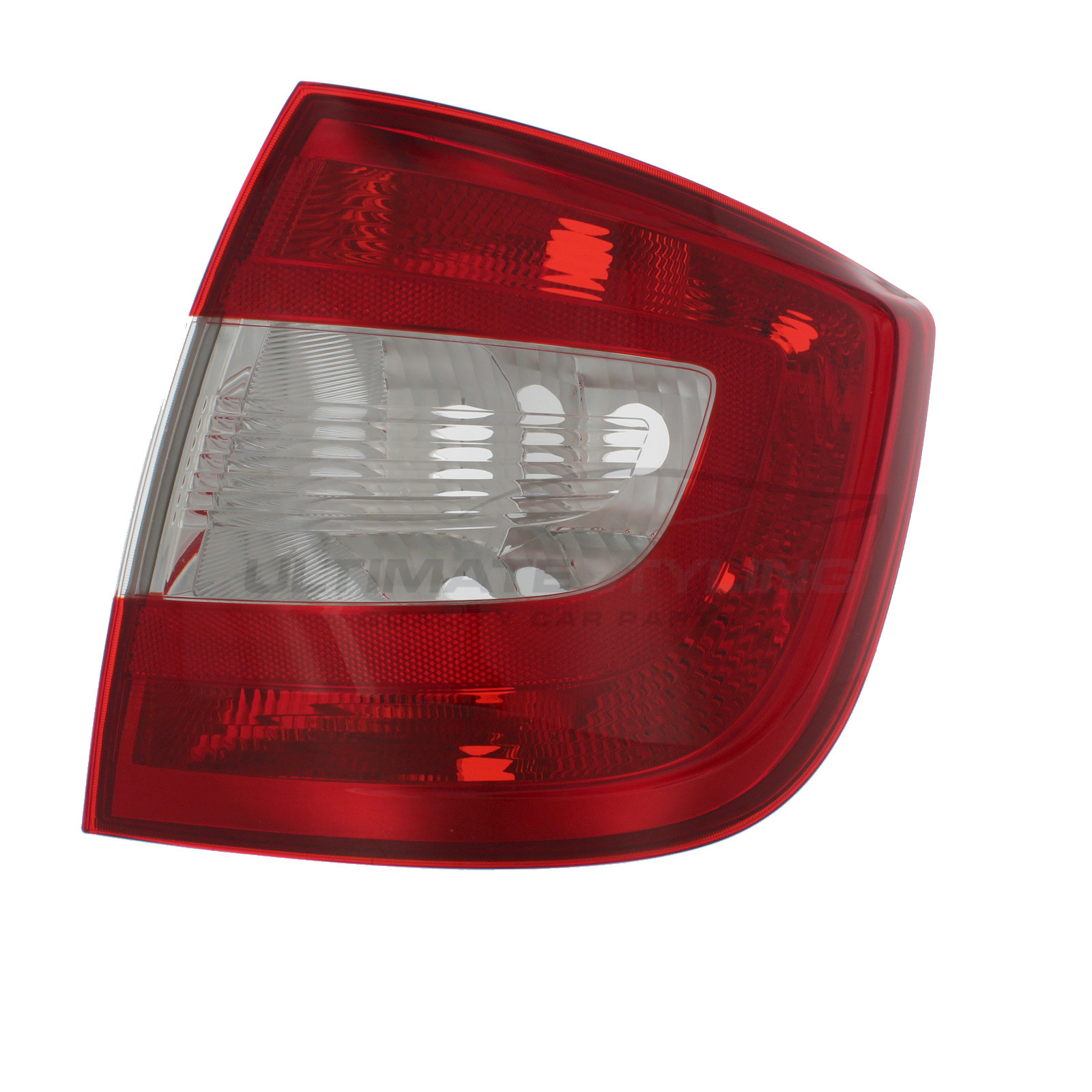 Rear Light / Tail Light for Skoda Rapid