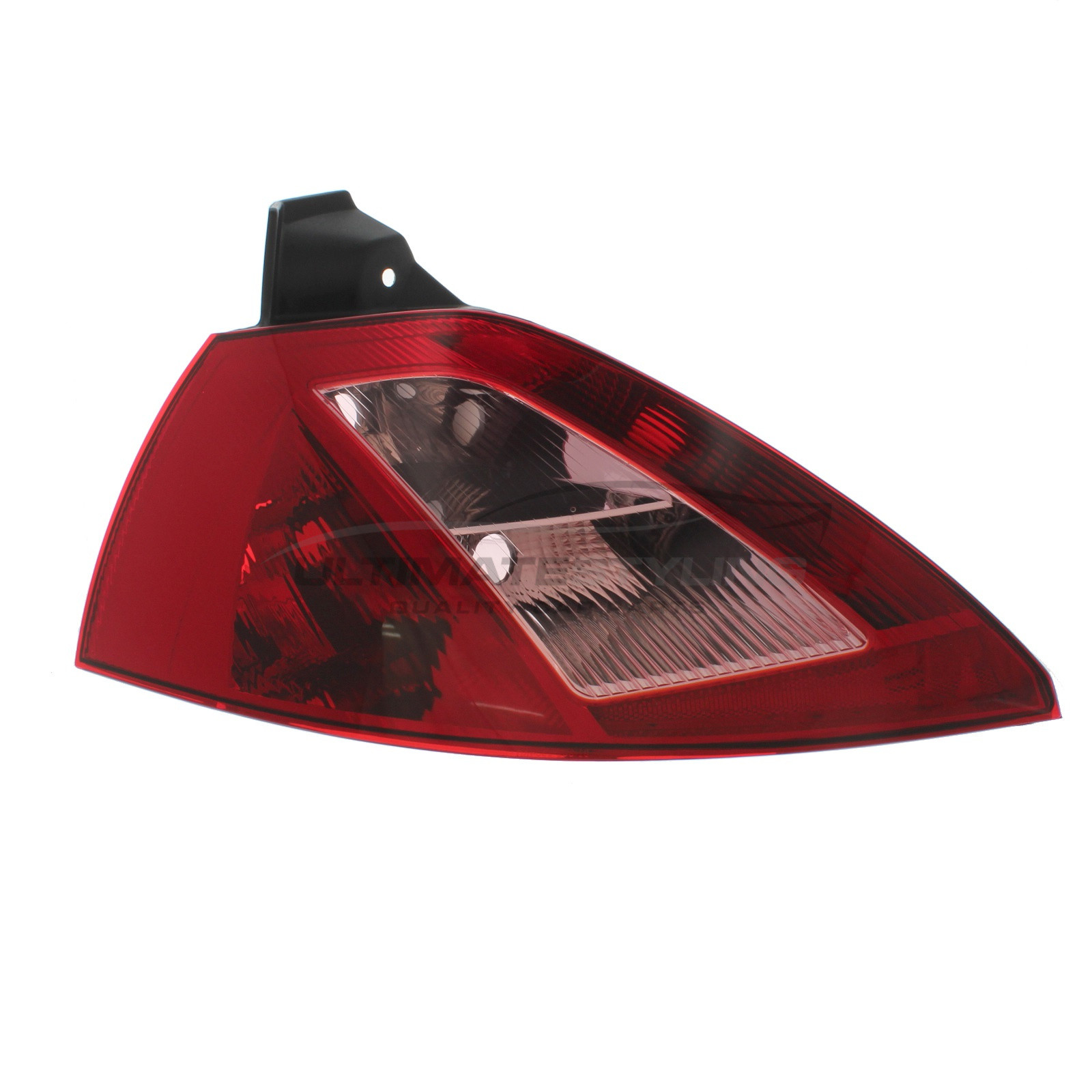 Renault Megane 2002-2006 Non-LED Rear Light / Tail Light Excluding Bulb Holder Passenger Side (LH)
