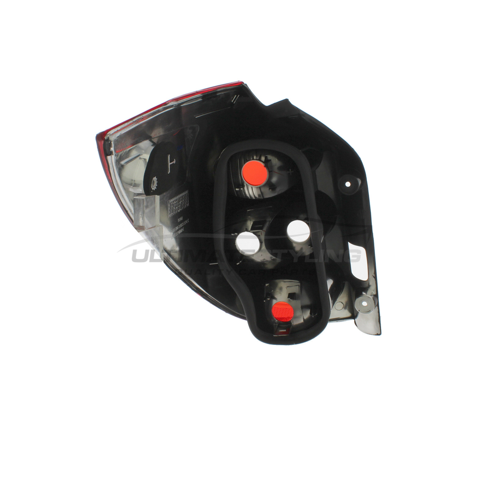 yamaha saluto 125 headlight price