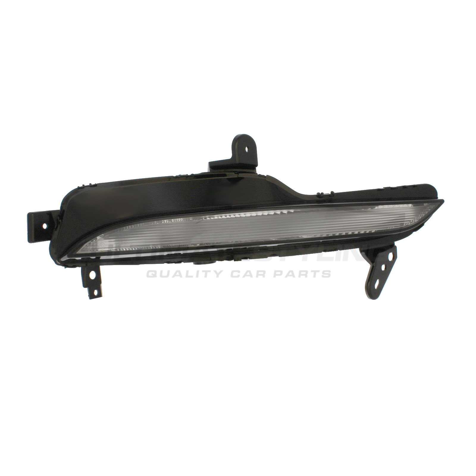 Renault Megane Mk4 2016-2022 - Front Indicator - Clear - Non-LED Type - Drivers Side Right Hand