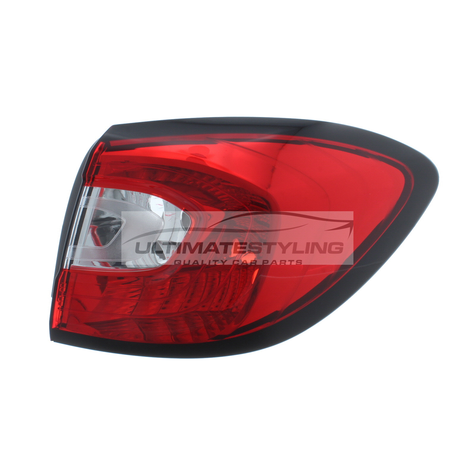 Rear Light / Tail Light for Renault Captur