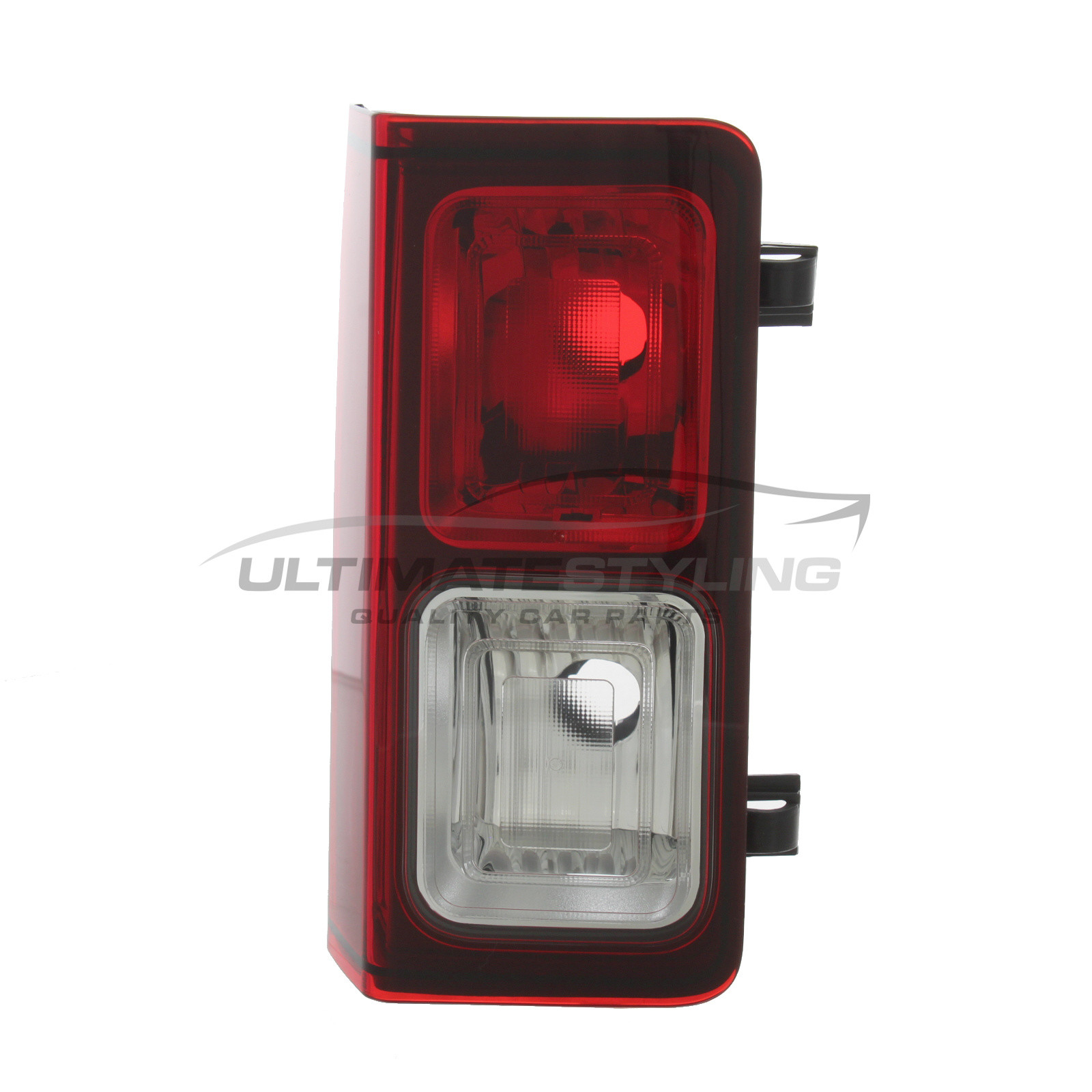 Rear Fog & Reverse Light for Vauxhall Vivaro